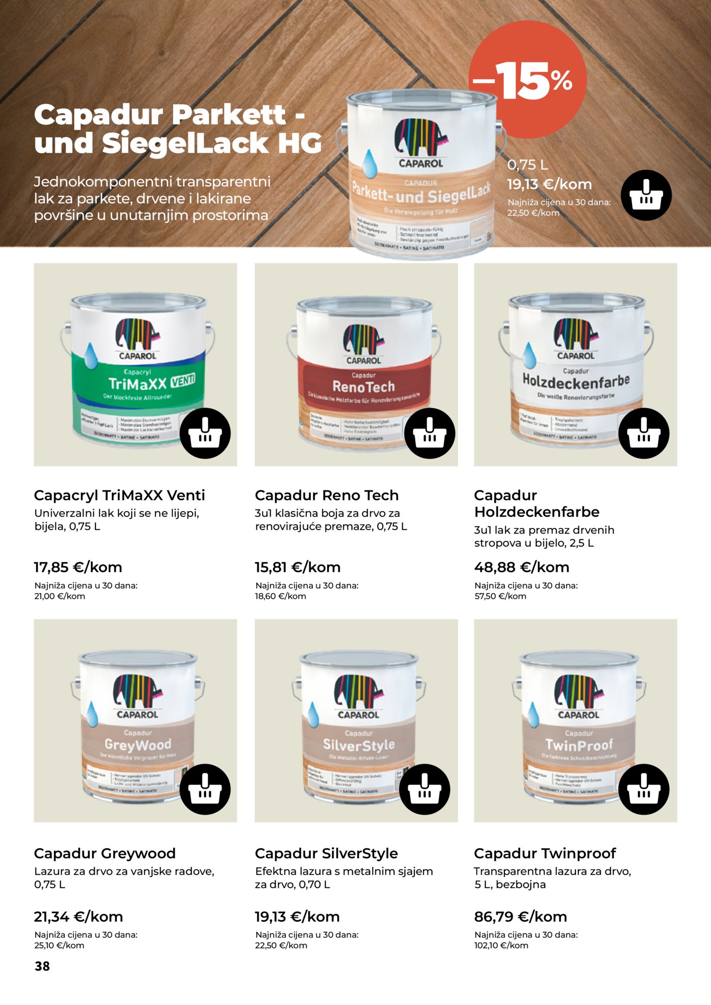 Bačelić katalog Akcija 01.04.-30.04.2026.