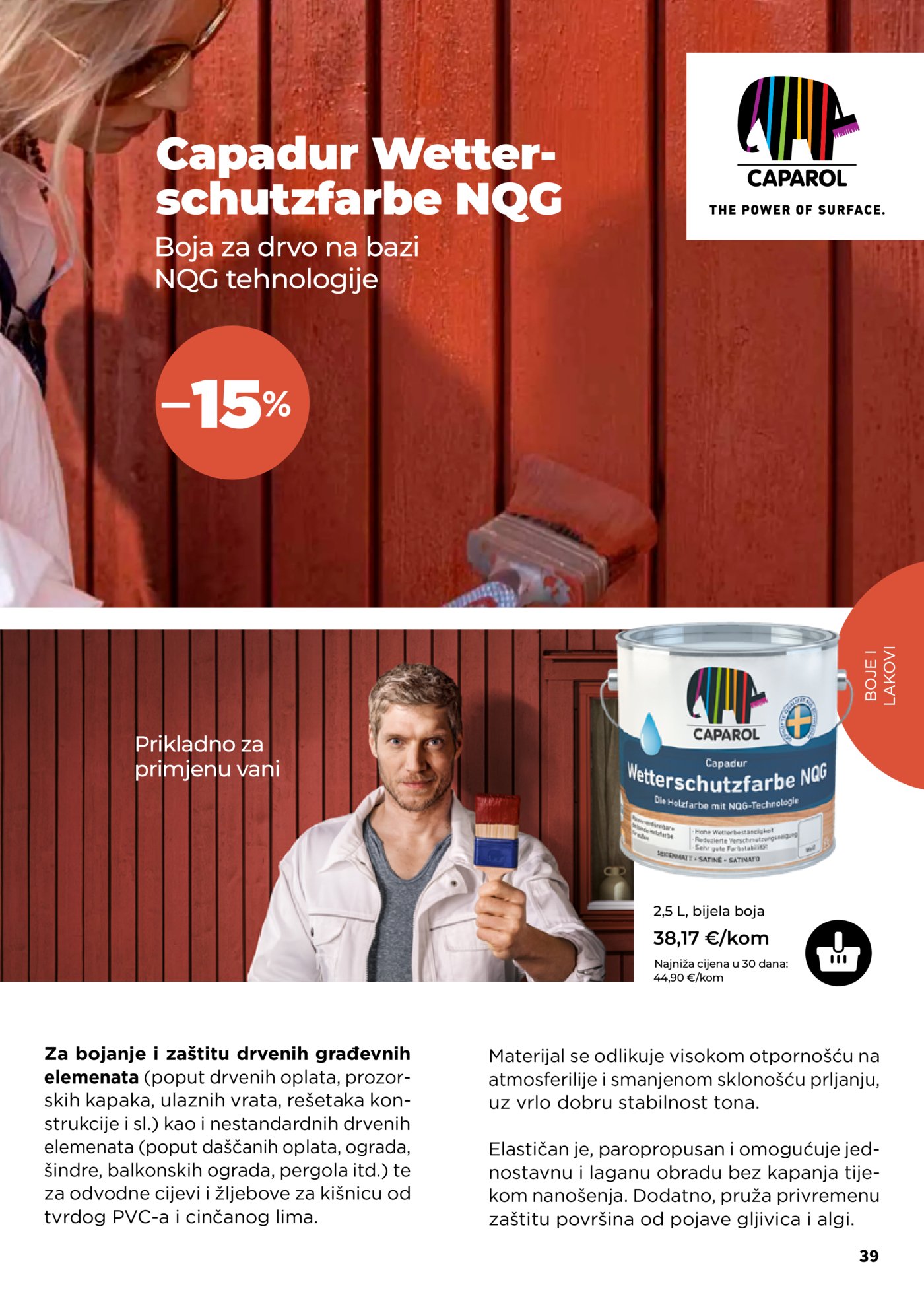 Bačelić katalog Akcija 01.04.-30.04.2026.