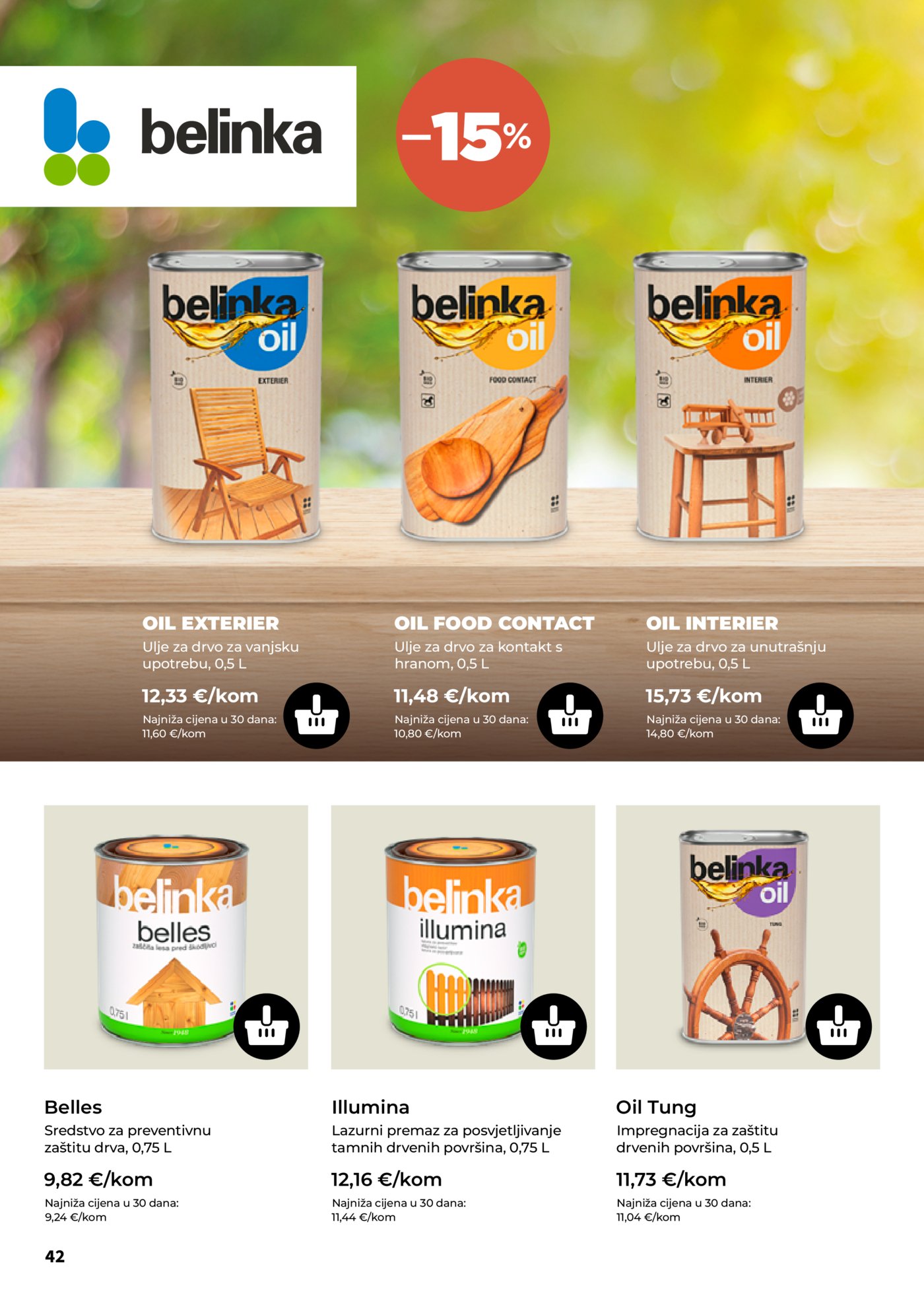 Bačelić katalog Akcija 01.04.-30.04.2026.