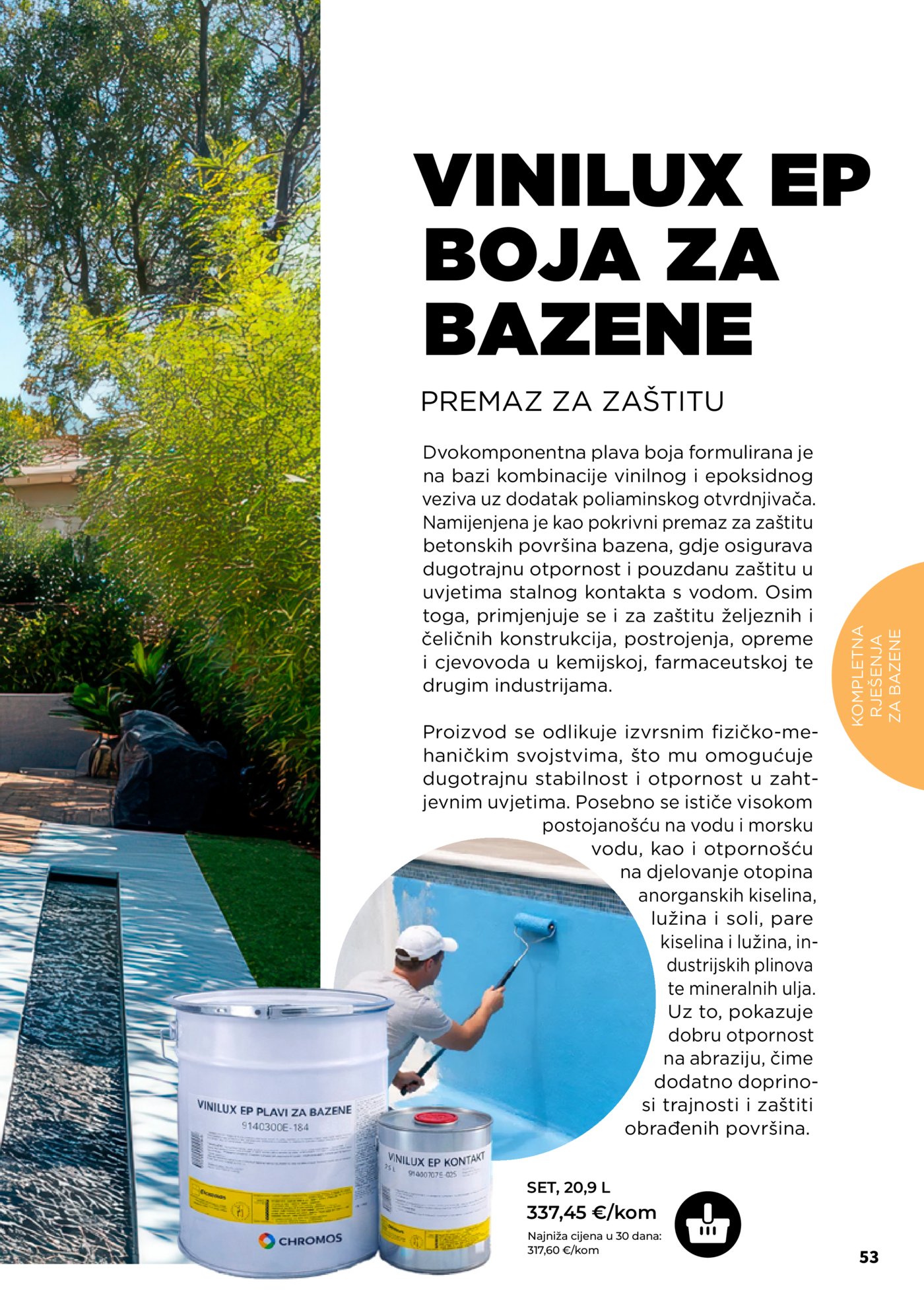 Bačelić katalog Akcija 01.04.-30.04.2026.