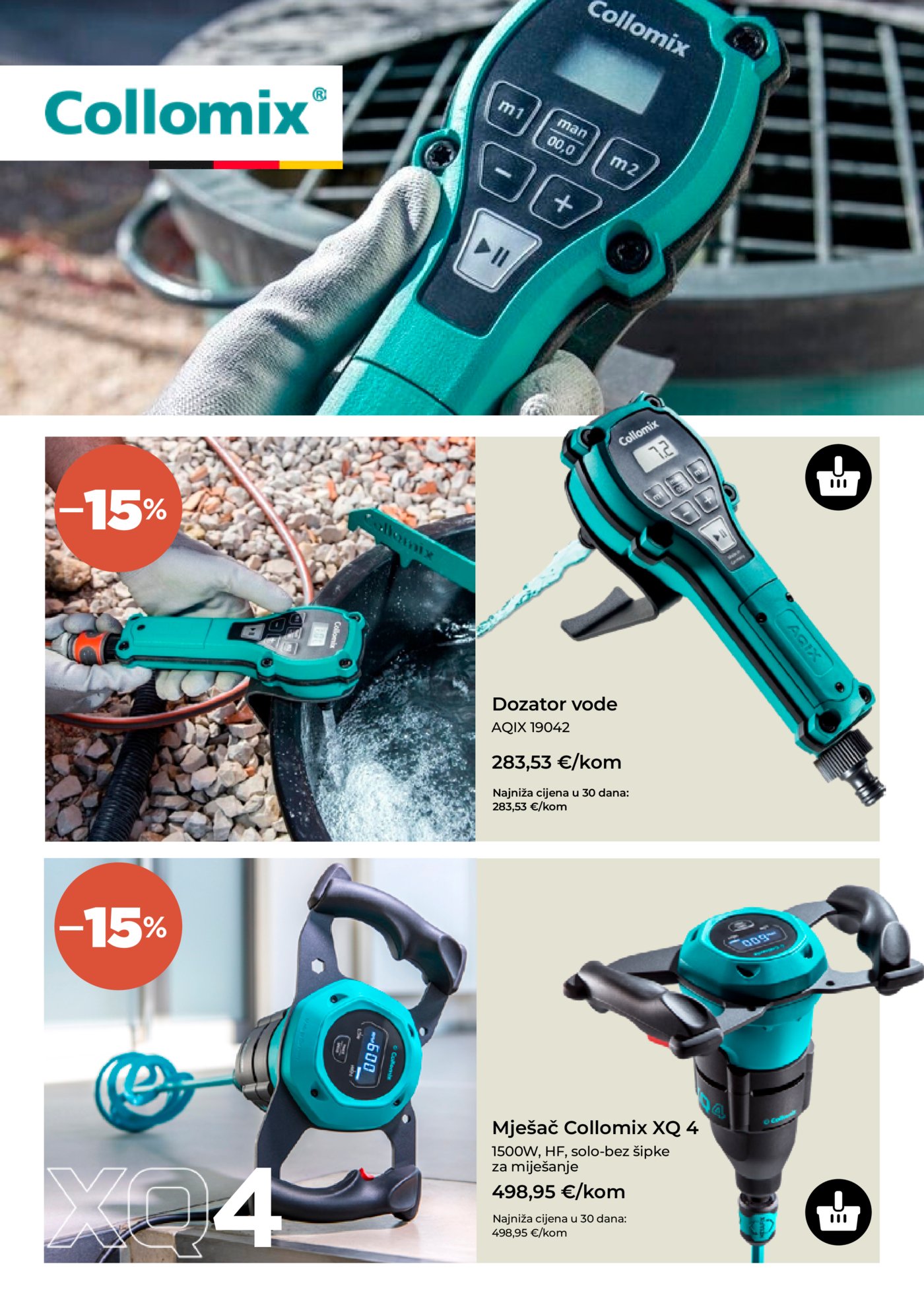 Bačelić katalog Akcija 01.04.-30.04.2026.