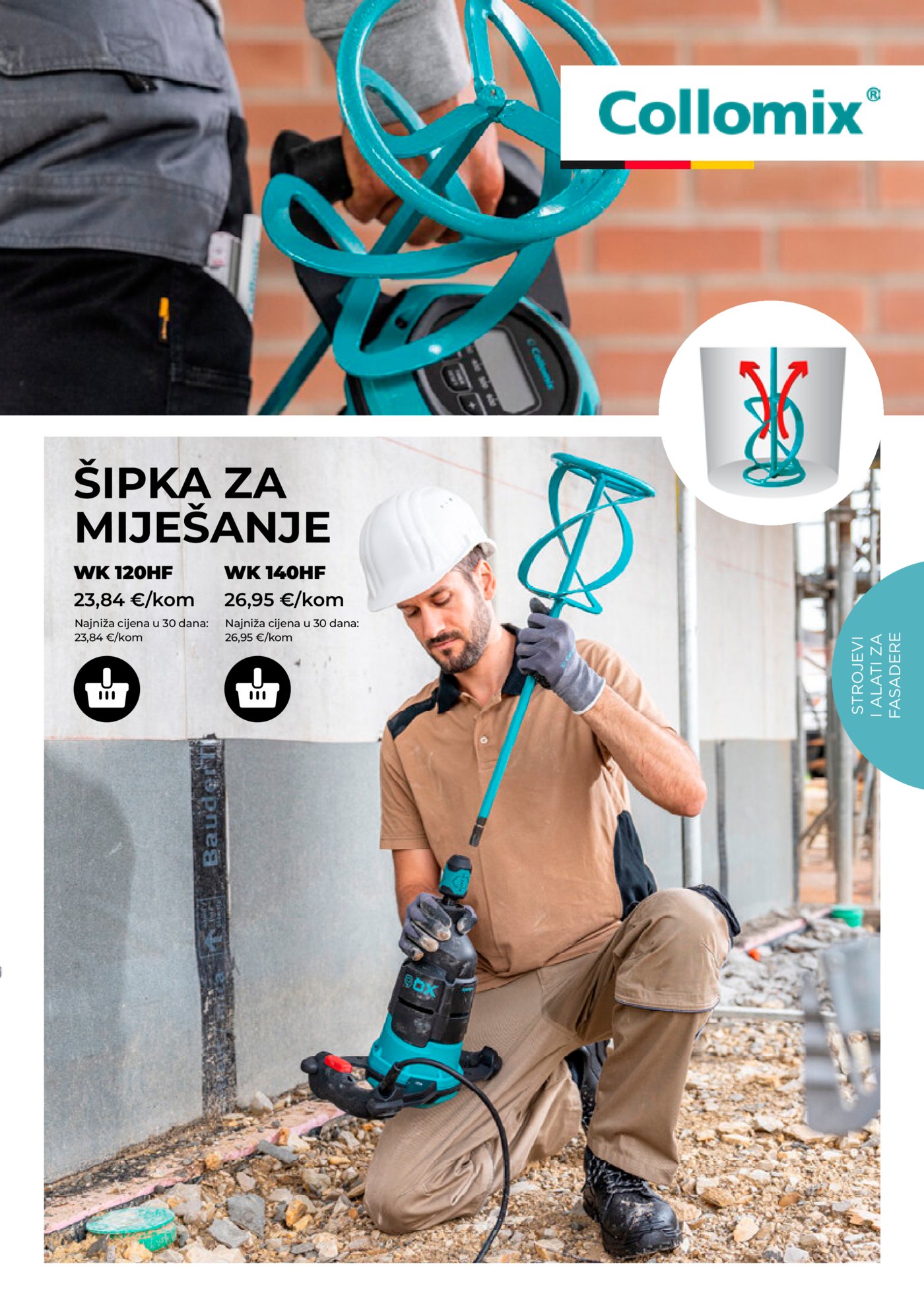 Bačelić katalog Akcija 01.04.-30.04.2026.