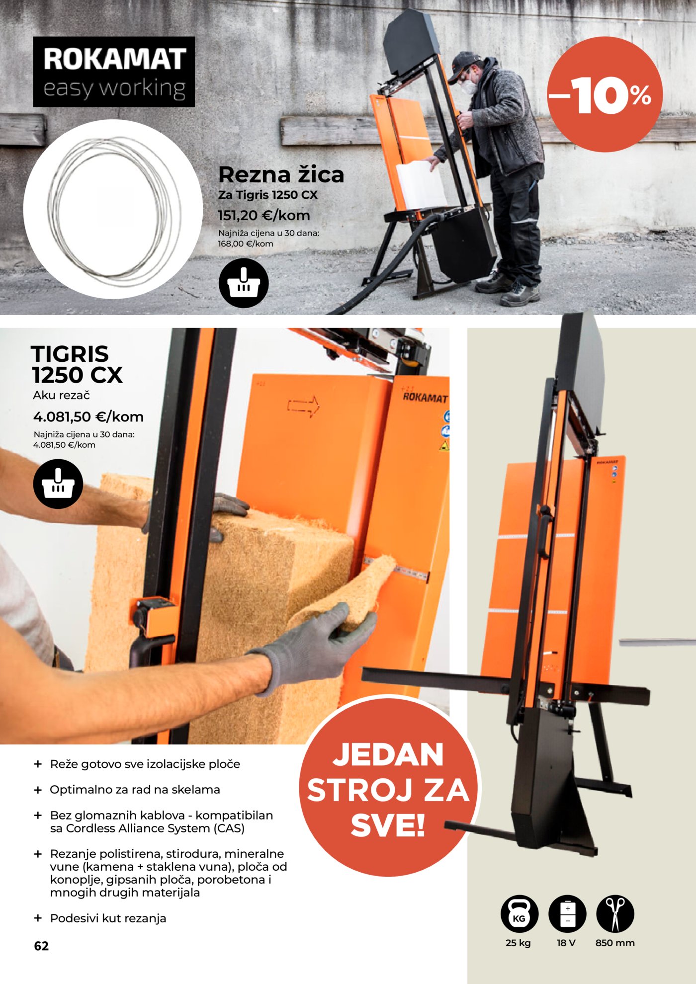 Bačelić katalog Akcija 01.04.-30.04.2026.