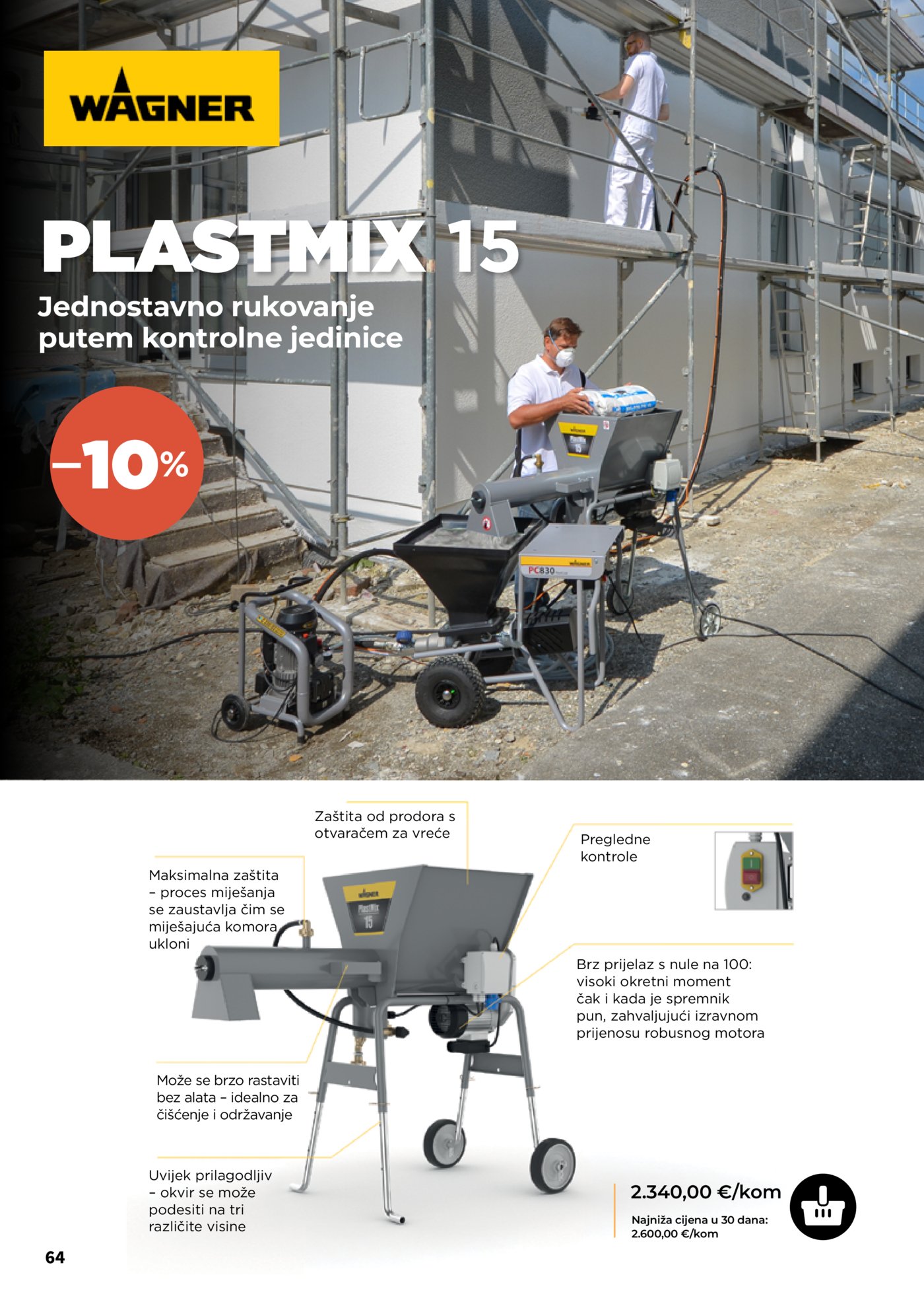 Bačelić katalog Akcija 01.04.-30.04.2026.