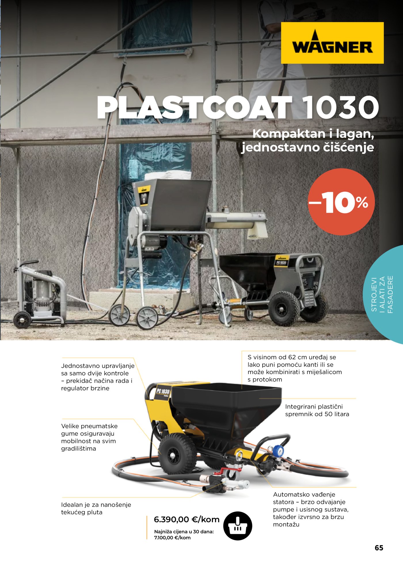 Bačelić katalog Akcija 01.04.-30.04.2026.