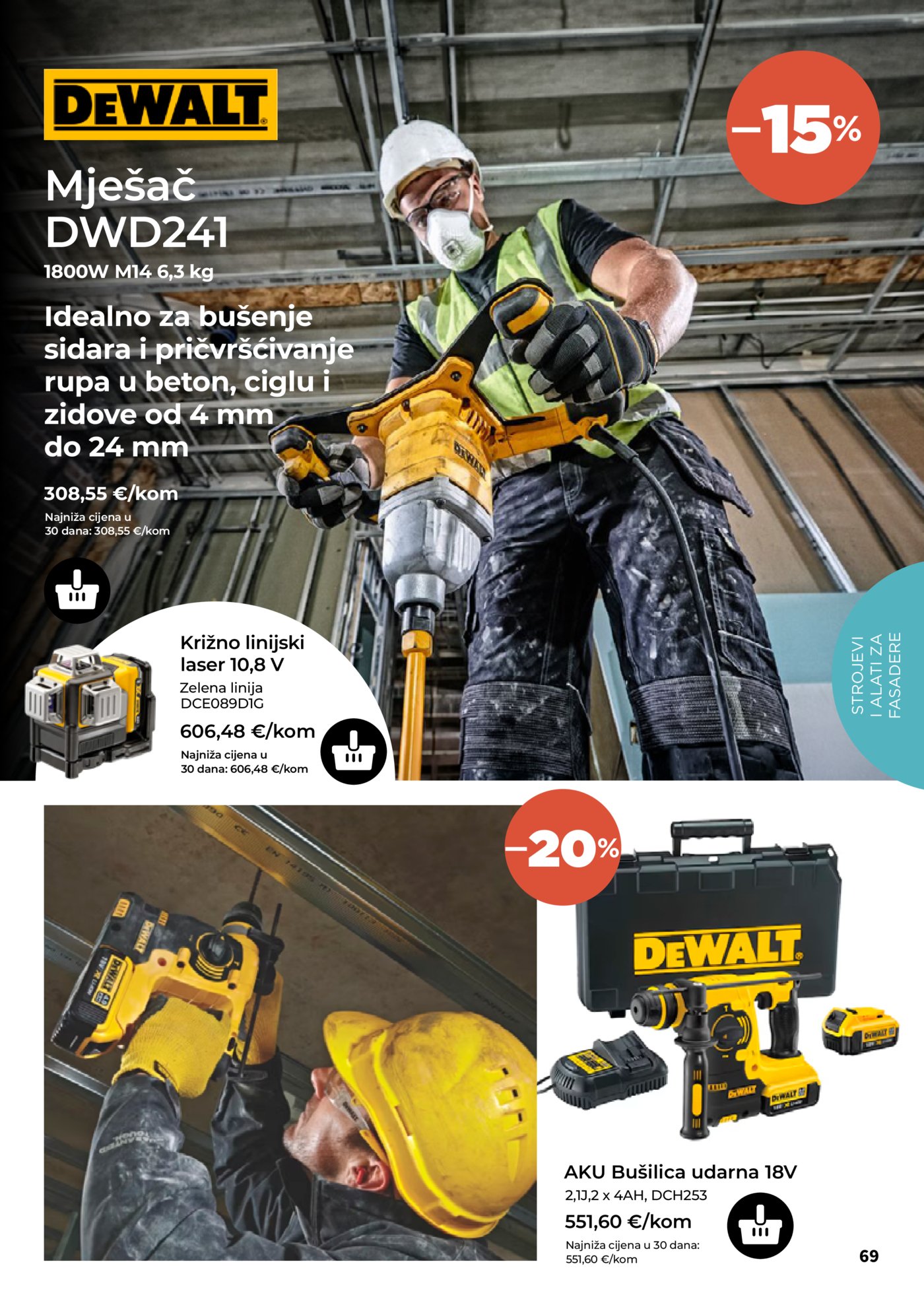 Bačelić katalog Akcija 01.04.-30.04.2026.