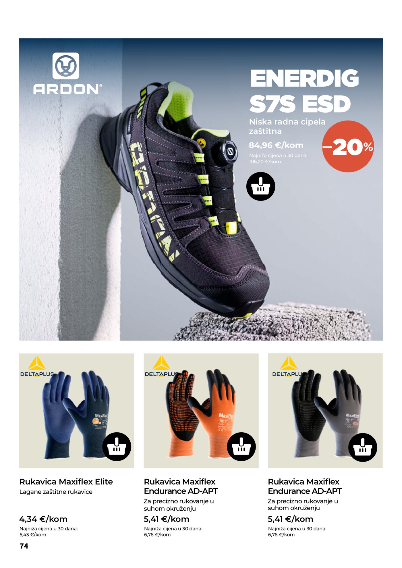 Bačelić katalog Akcija 01.04.-30.04.2026.