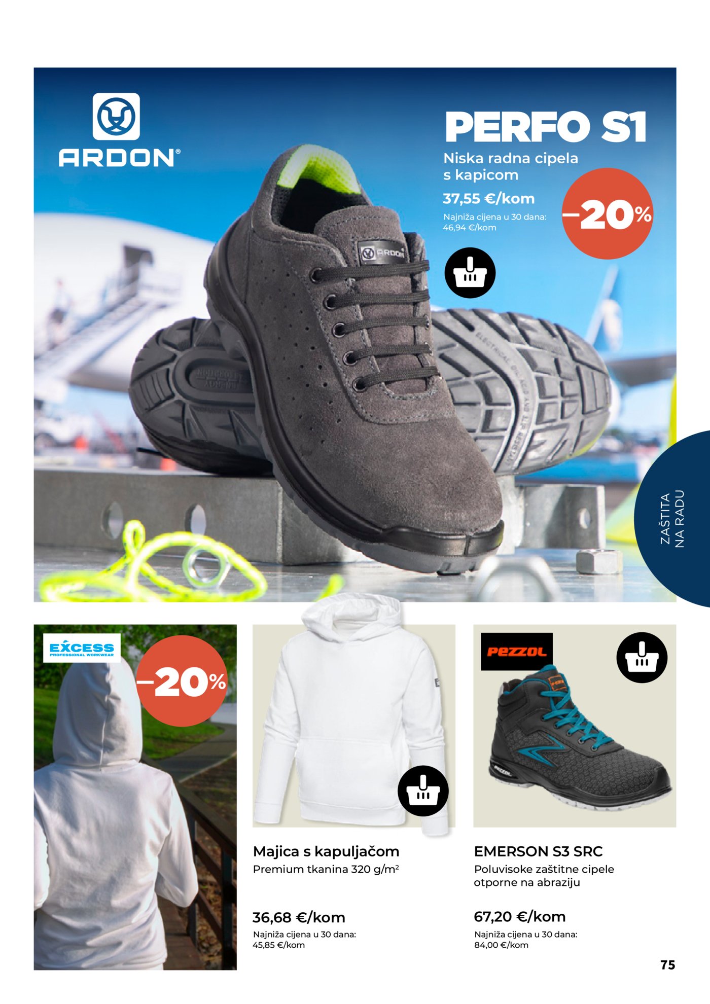 Bačelić katalog Akcija 01.04.-30.04.2026.