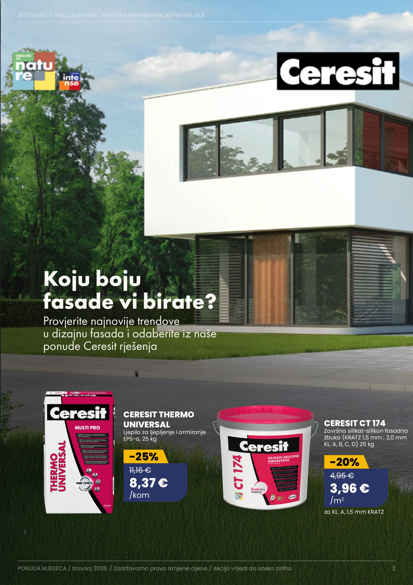 Bit promet katalog Akcija 01.04.-30.04.2026.