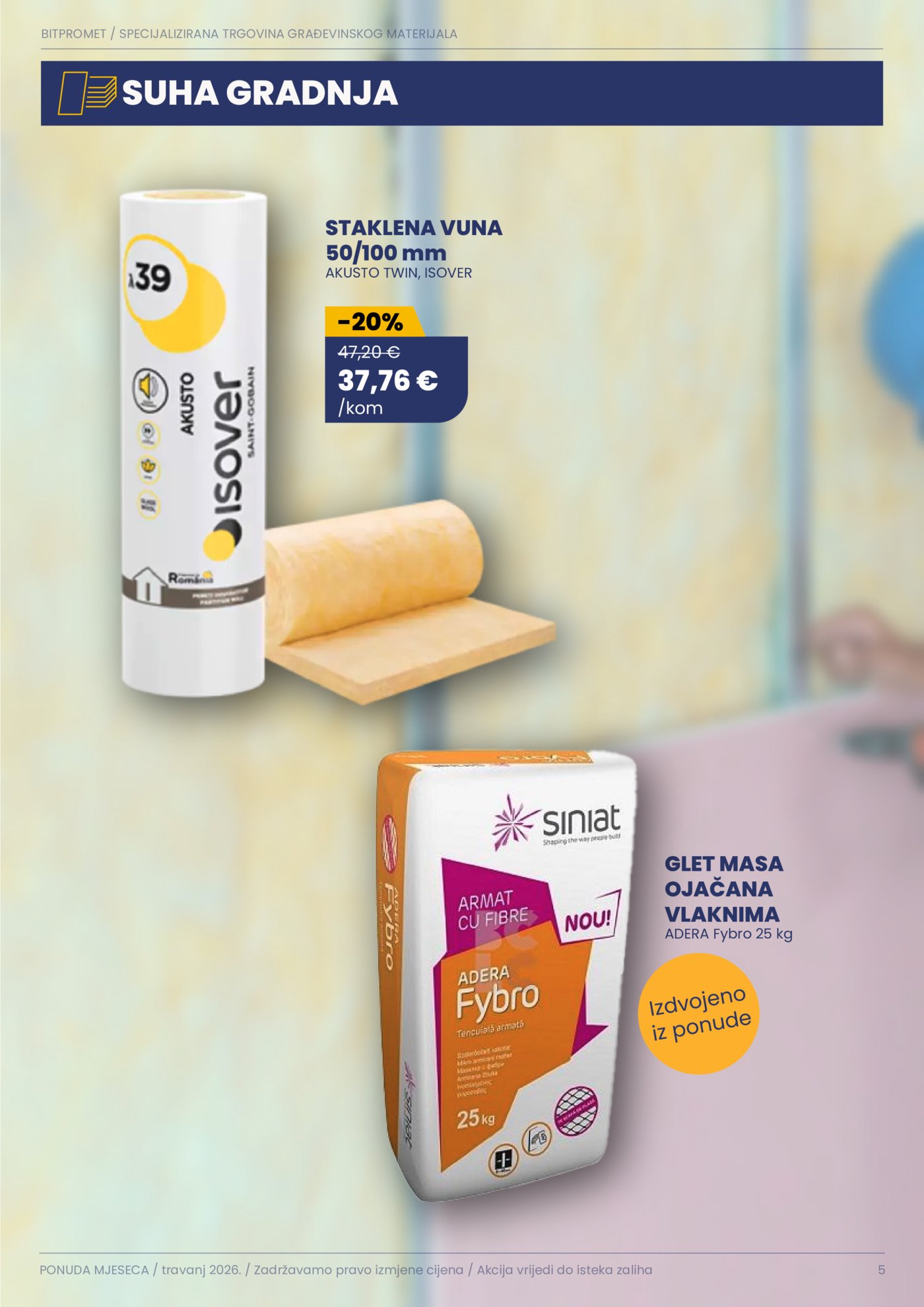 Bit promet katalog Akcija 01.04.-30.04.2026.