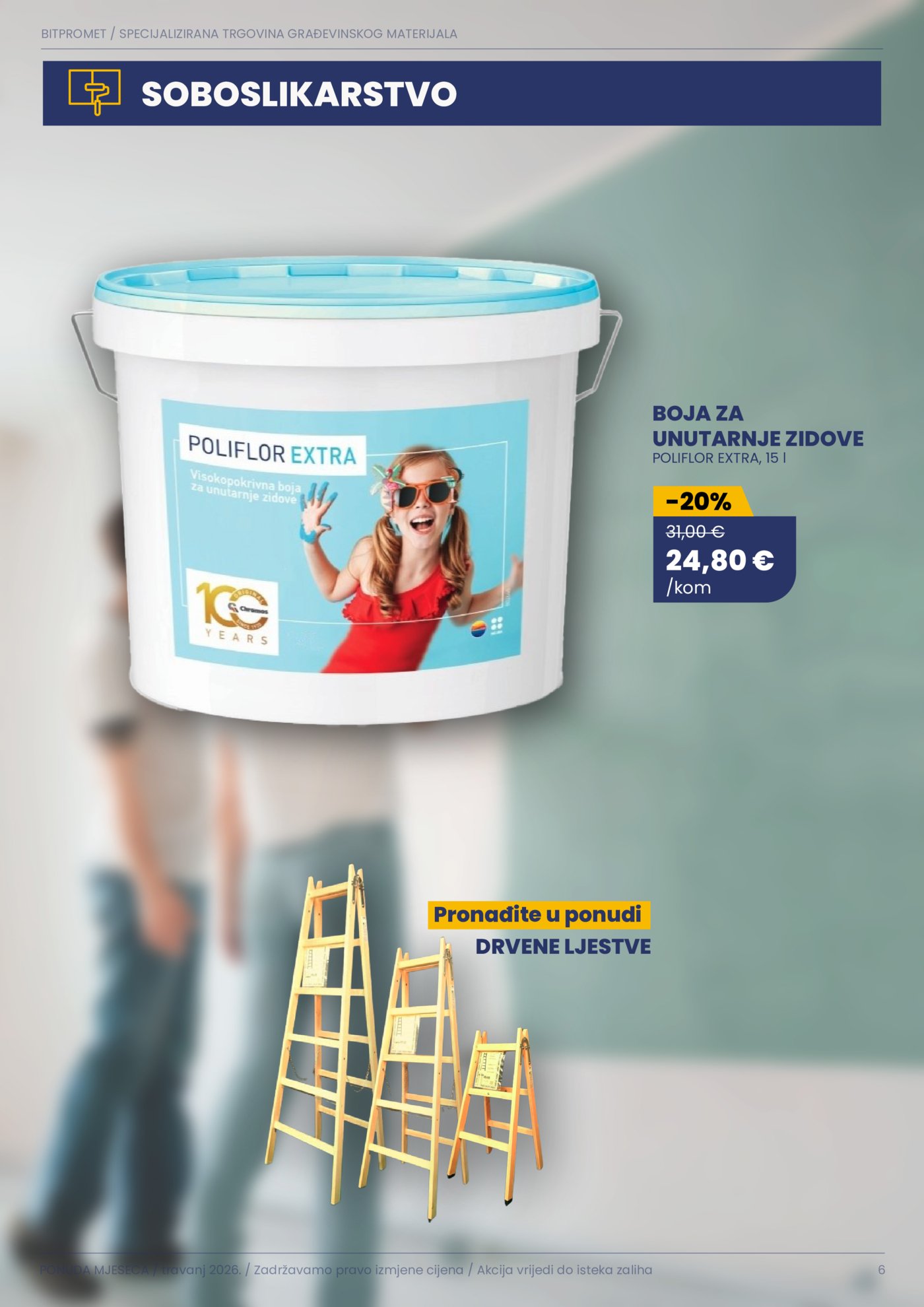 Bit promet katalog Akcija 01.04.-30.04.2026.