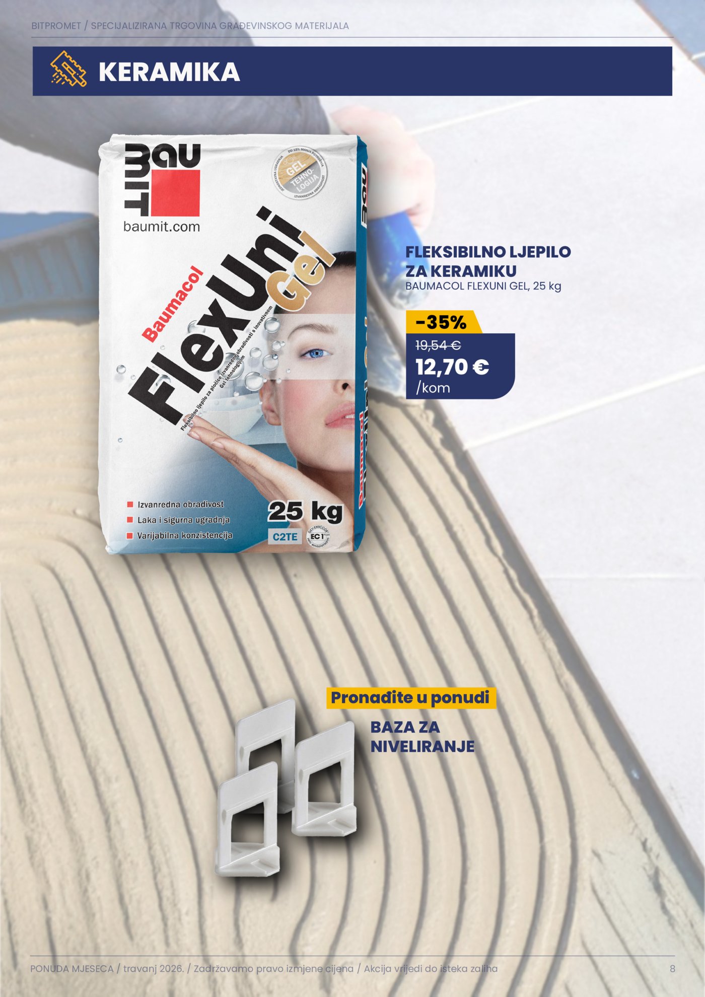 Bit promet katalog Akcija 01.04.-30.04.2026.