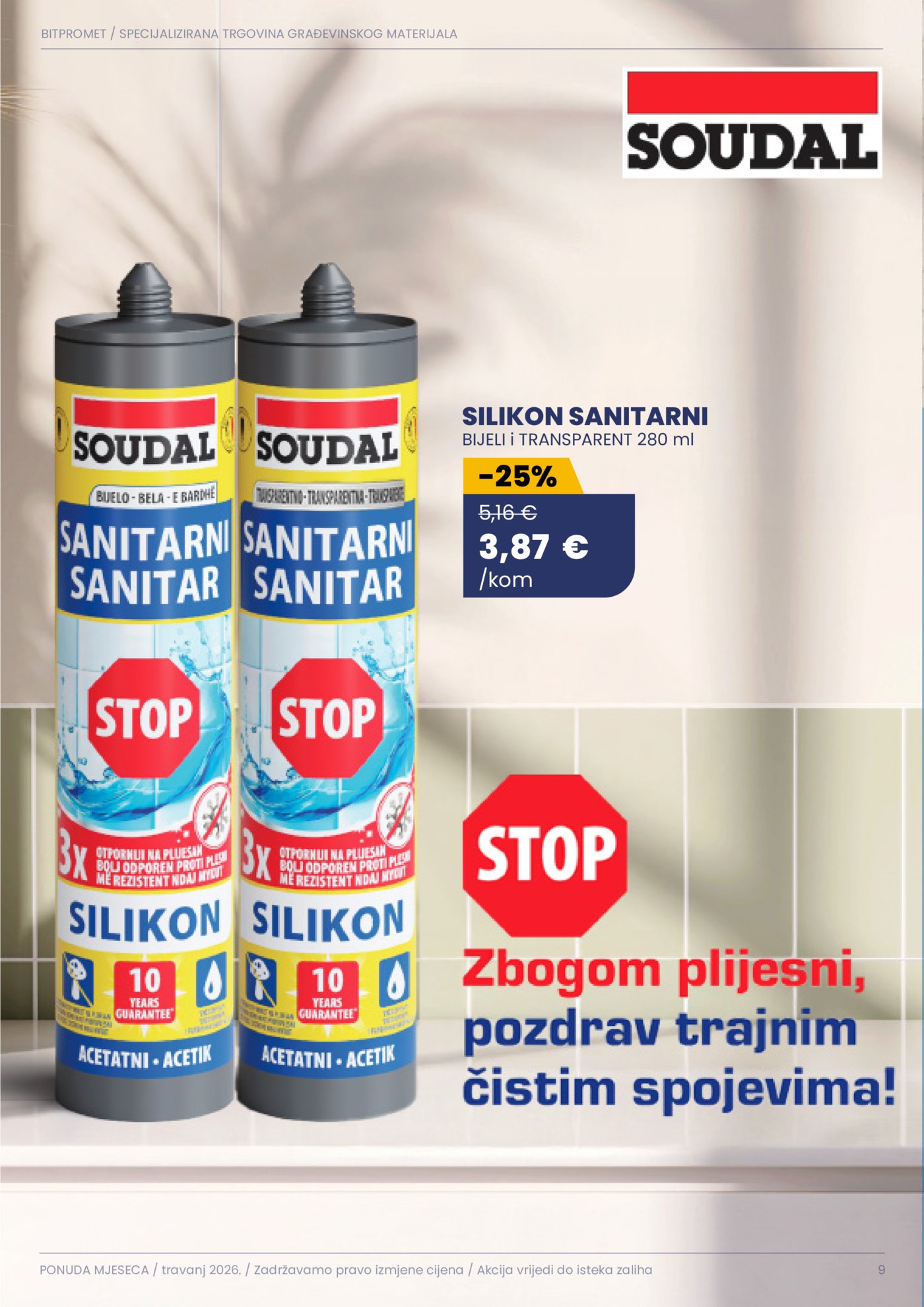 Bit promet katalog Akcija 01.04.-30.04.2026.