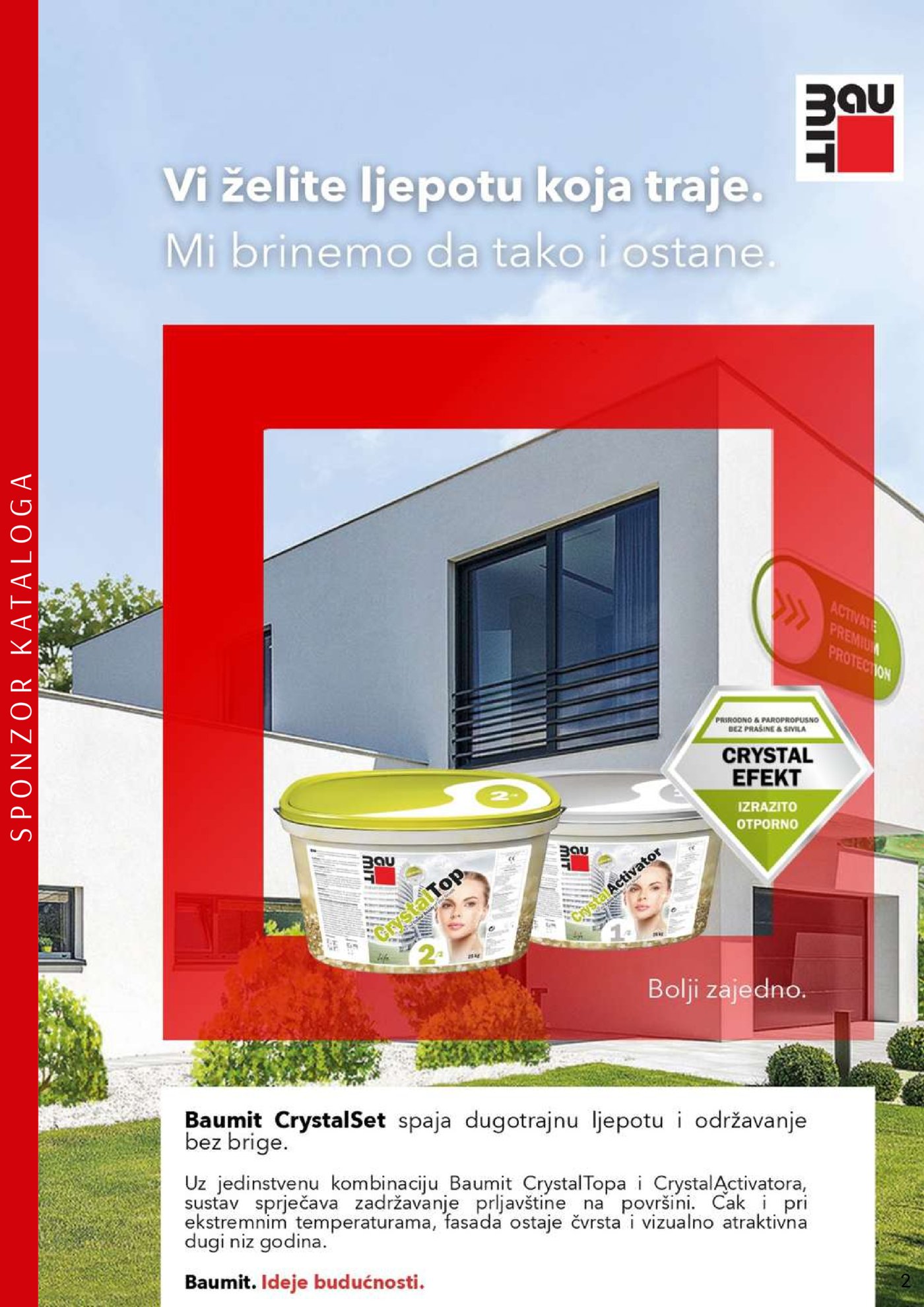 Izolirka katalog Lakše je graditi s nama 01.04. - 30.04.2026.