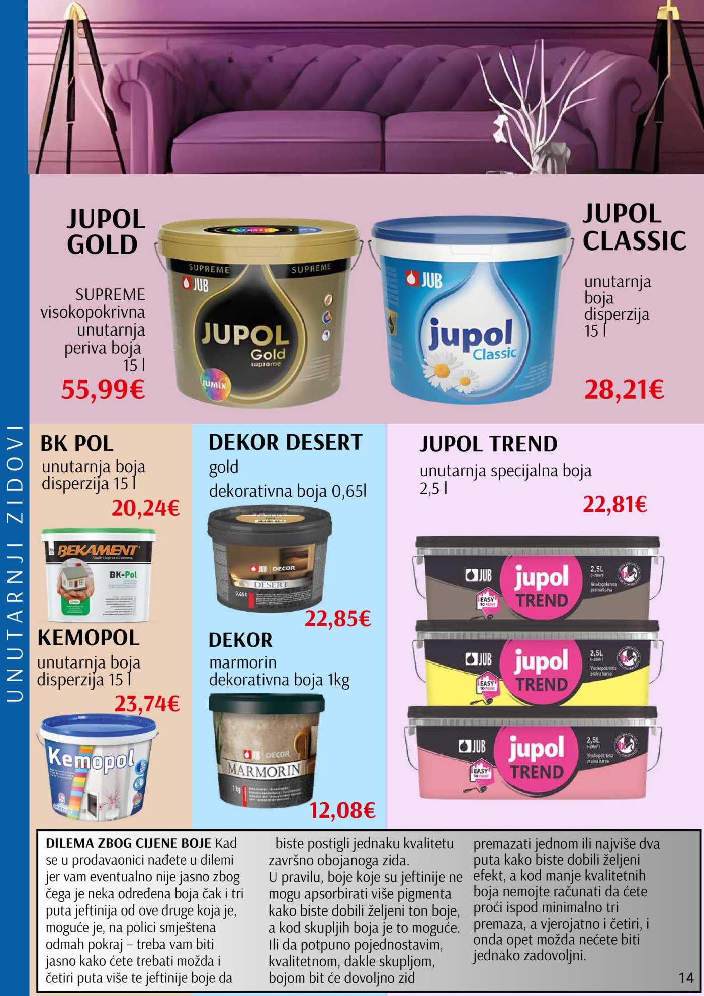 Izolirka katalog Lakše je graditi s nama 01.04. - 30.04.2026.