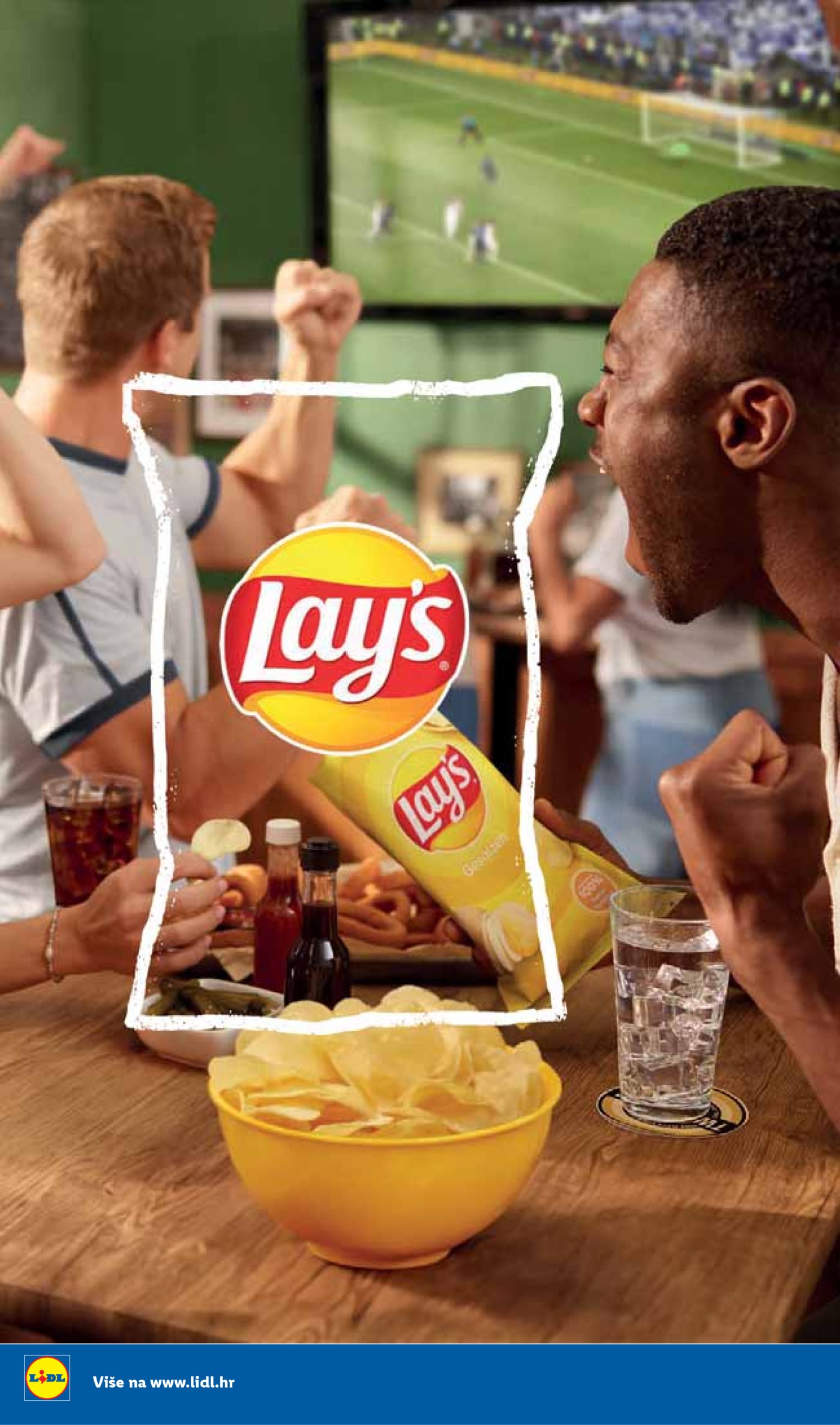 Lidl katalog Super ponuda od Utorka 07.04. - 14.07.2026.