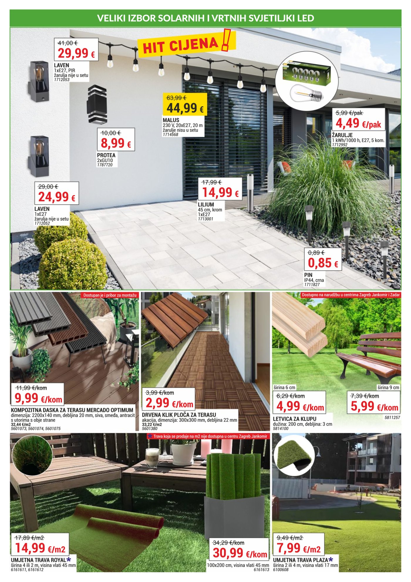 Merkury katalog Akcija 01.04.-30.04.2026.