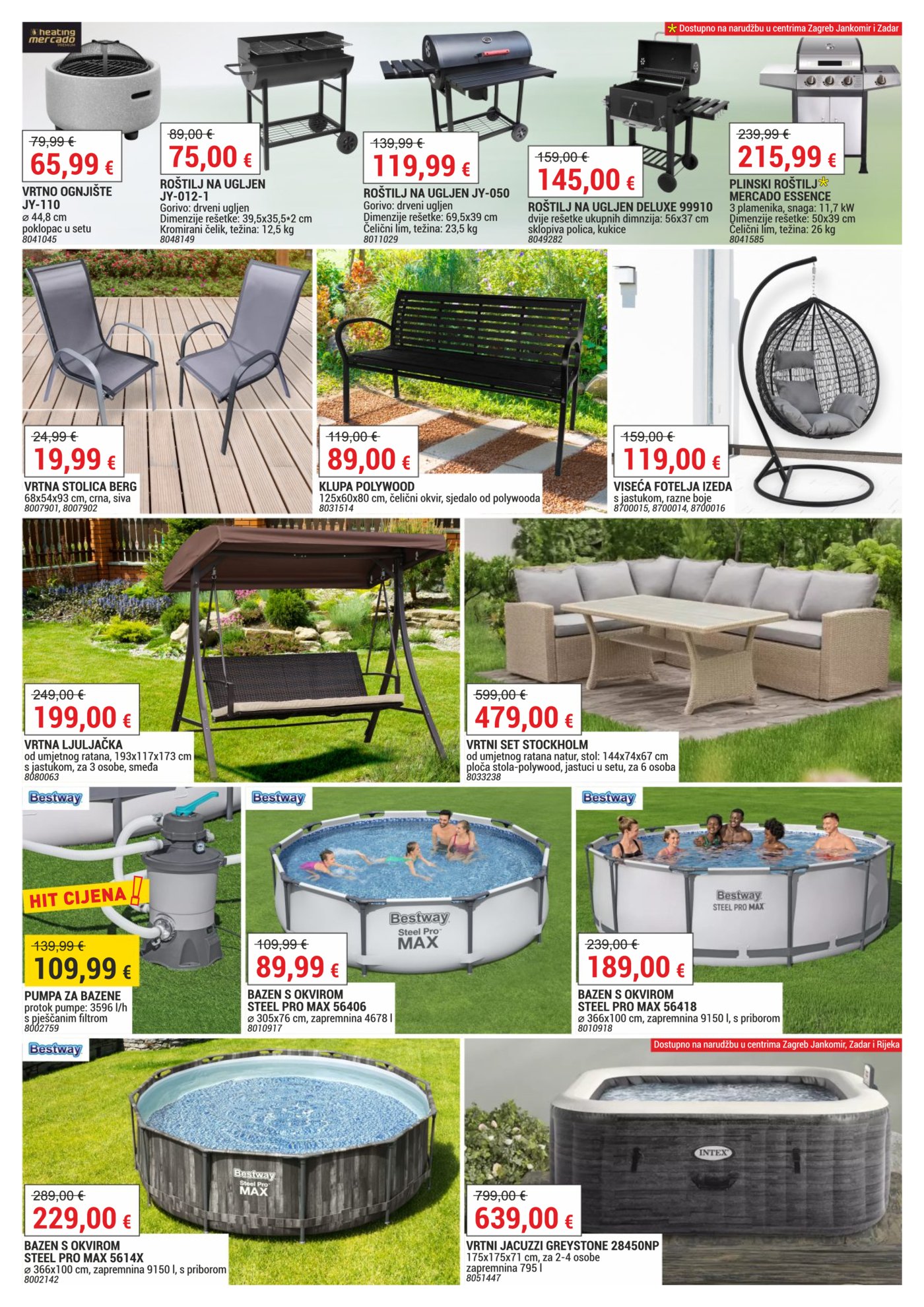 Merkury katalog Akcija 01.04.-30.04.2026.