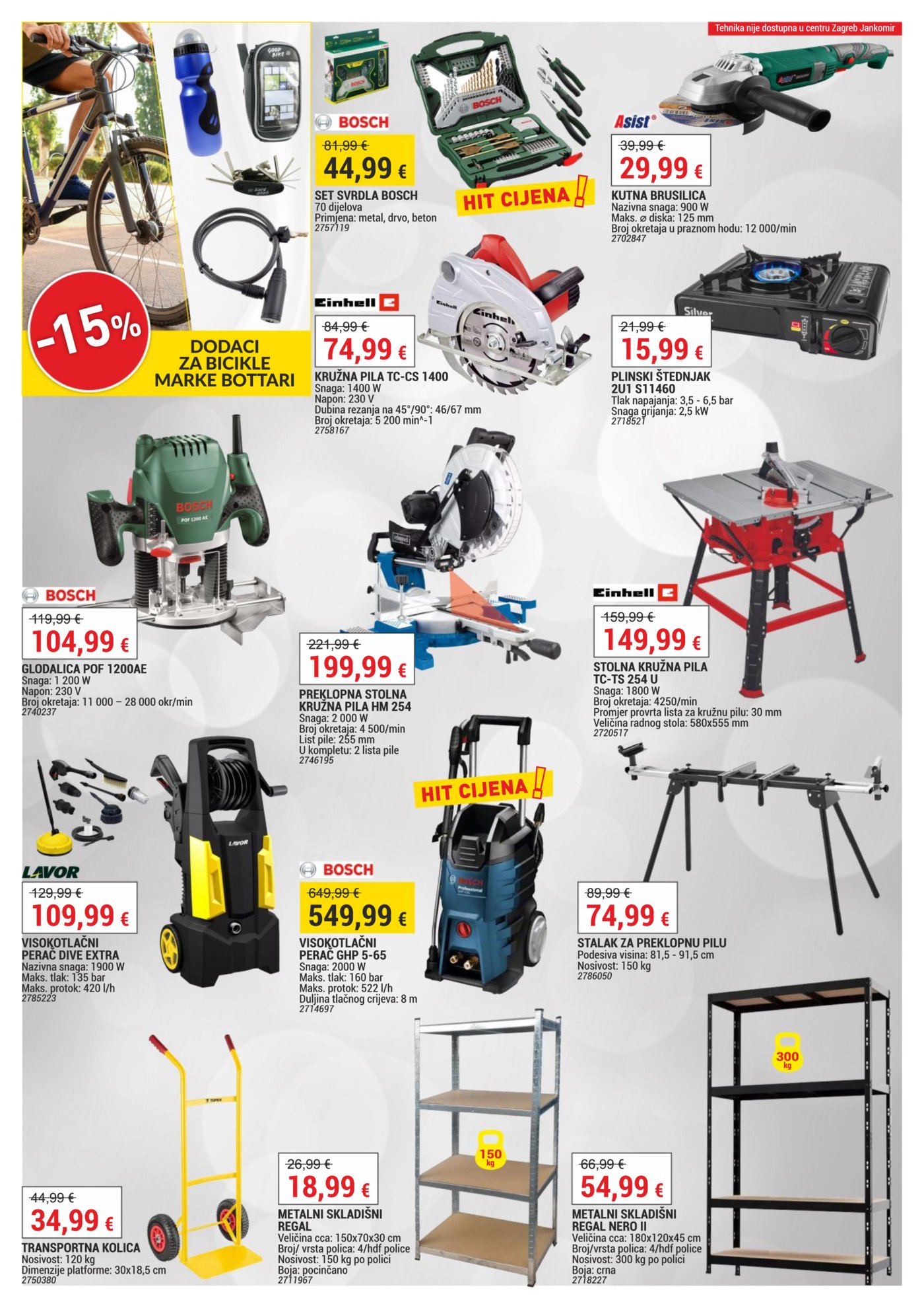 Merkury katalog Akcija 01.04.-30.04.2026.
