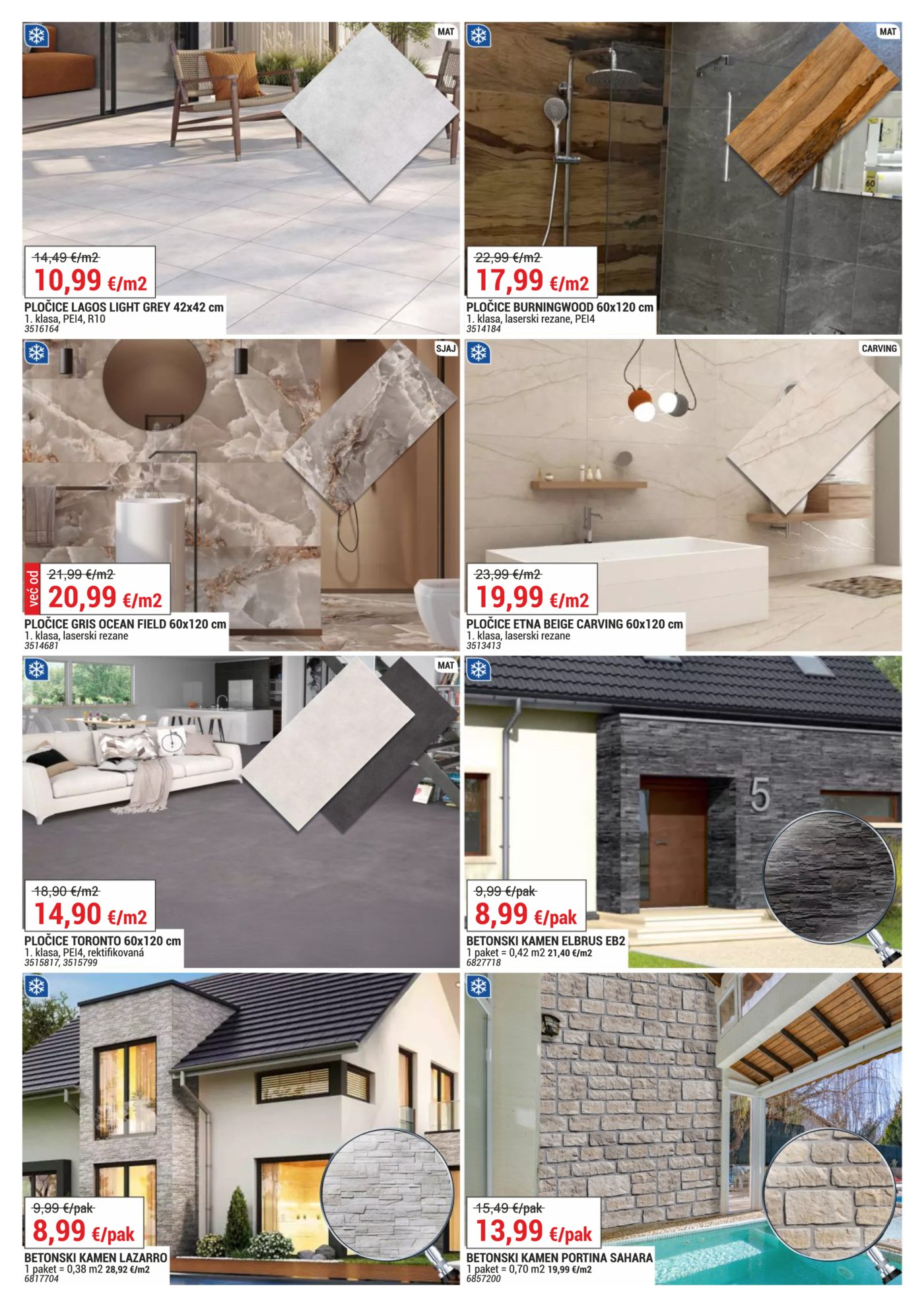 Merkury katalog Akcija 01.04.-30.04.2026.