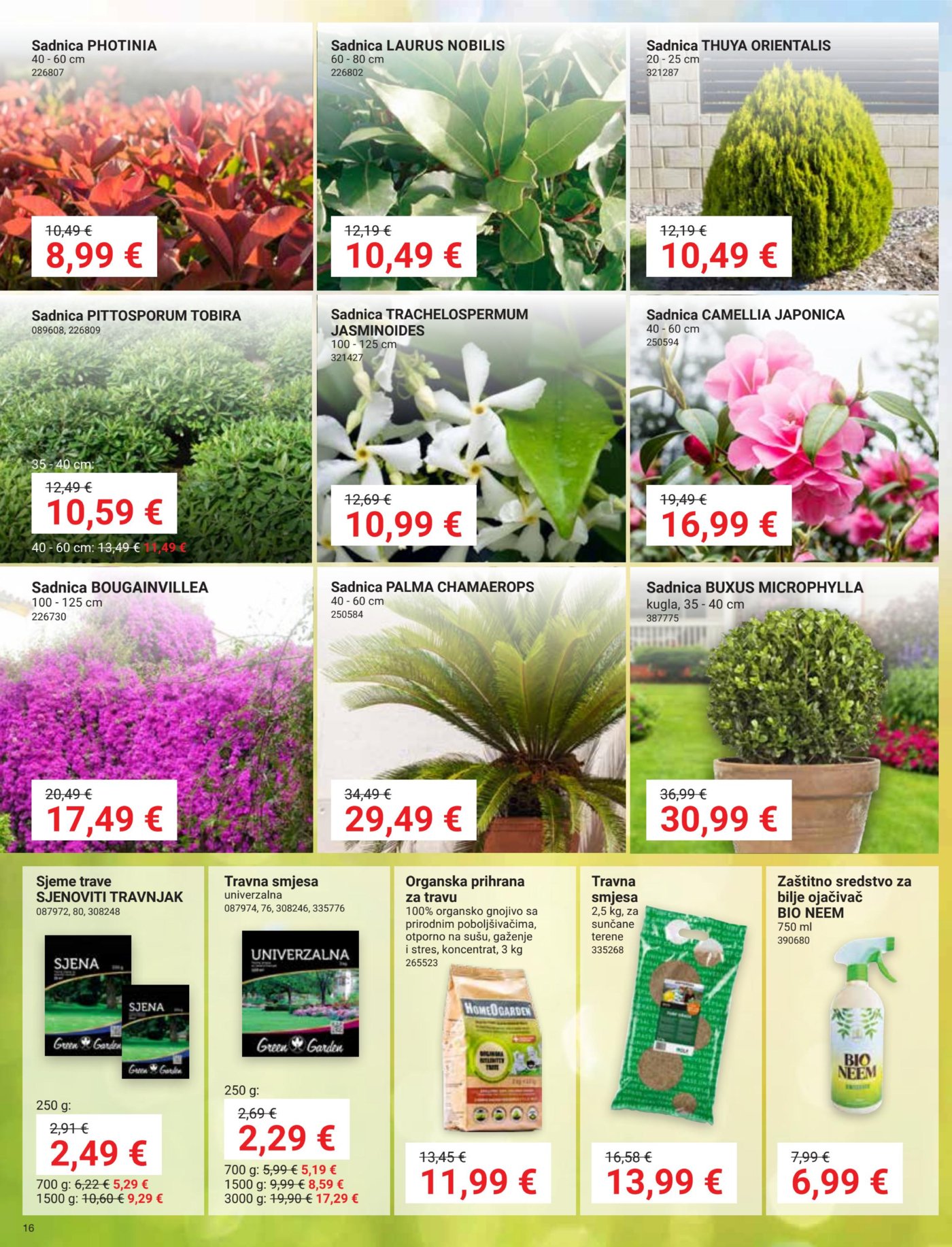 Pevex katalog Akcija 03.04.-27.04.2026.