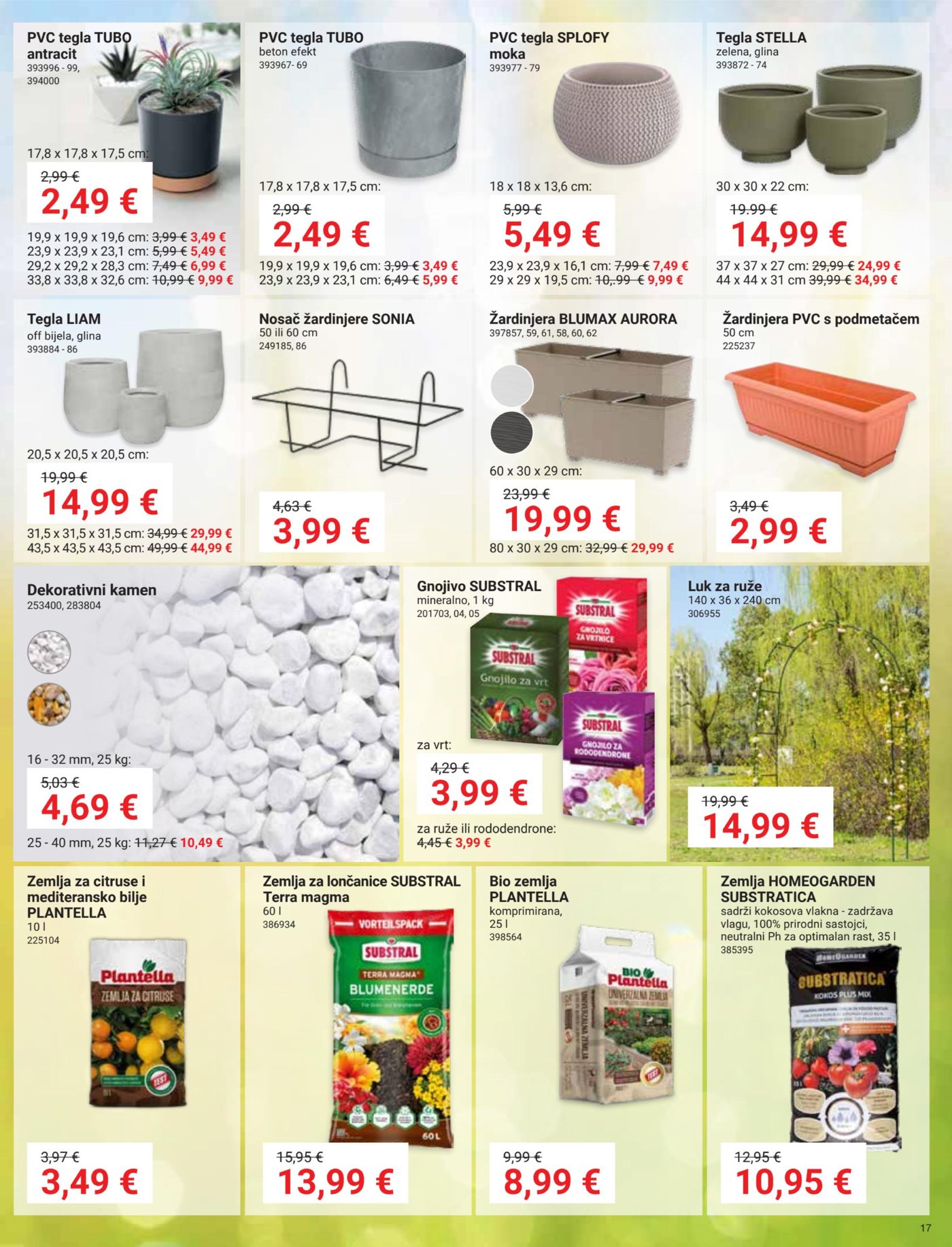 Pevex katalog Akcija 03.04.-27.04.2026.