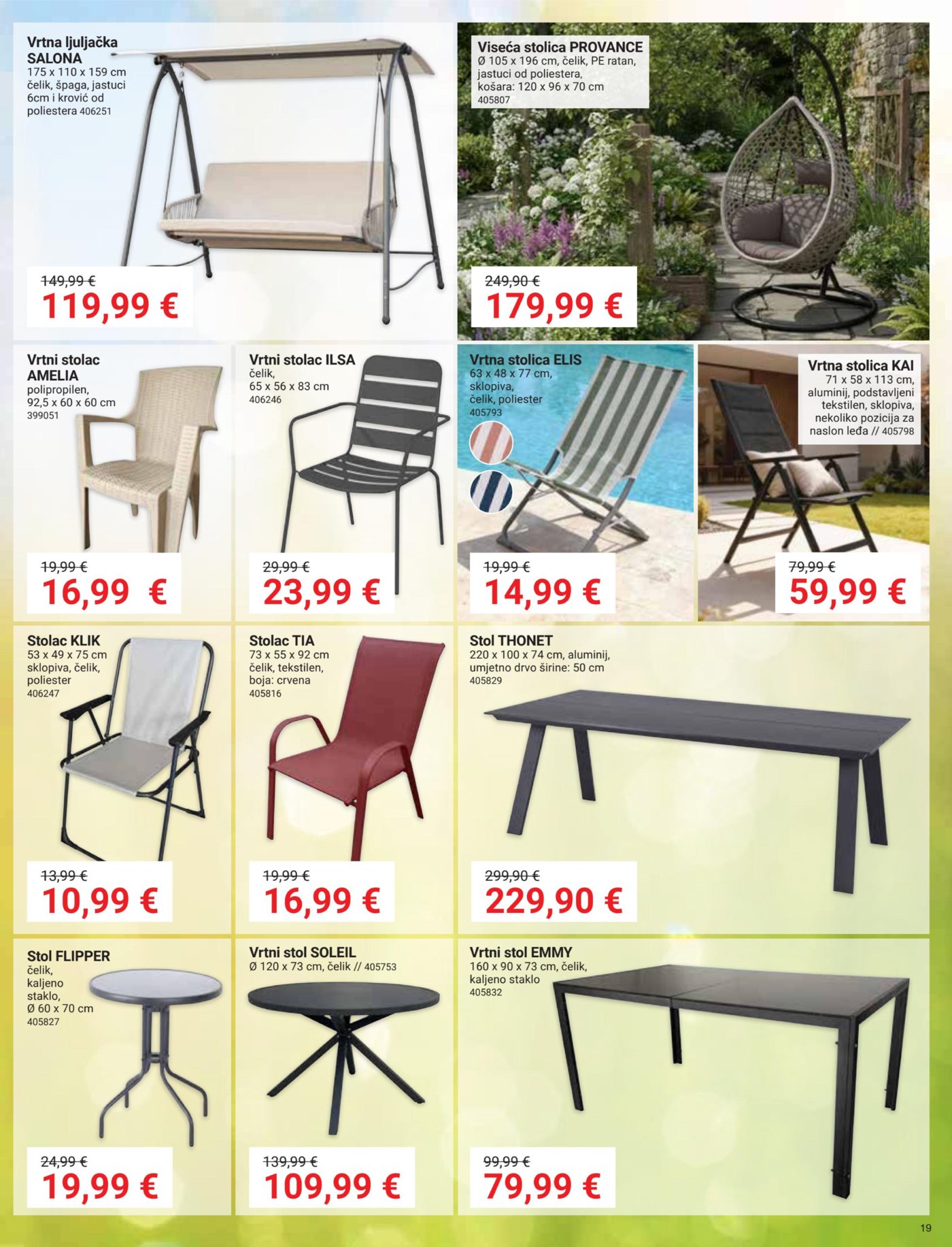 Pevex katalog Akcija 03.04.-27.04.2026.