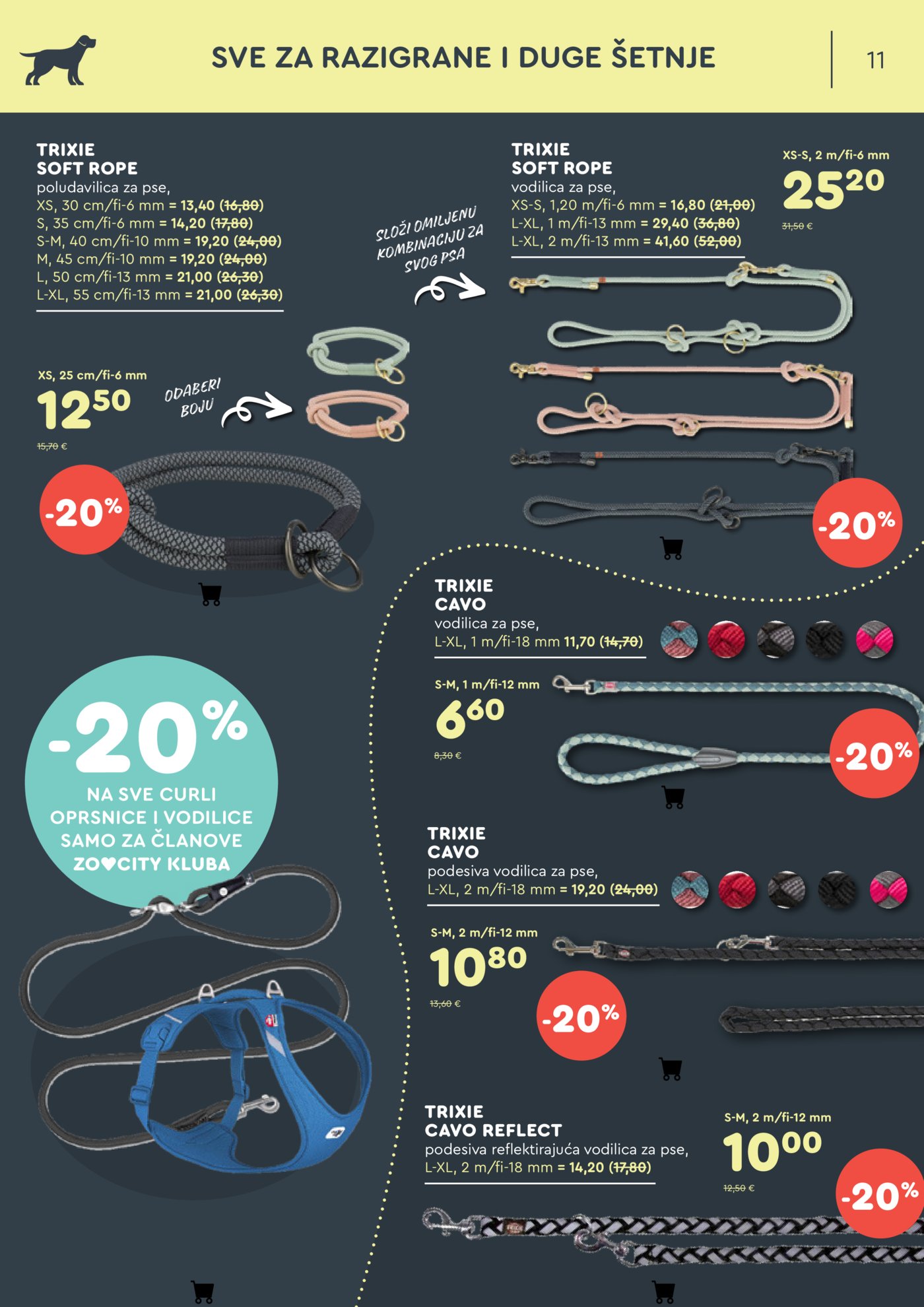 ZOOCITY katalog Travanj 02.04.-26.04.2026.