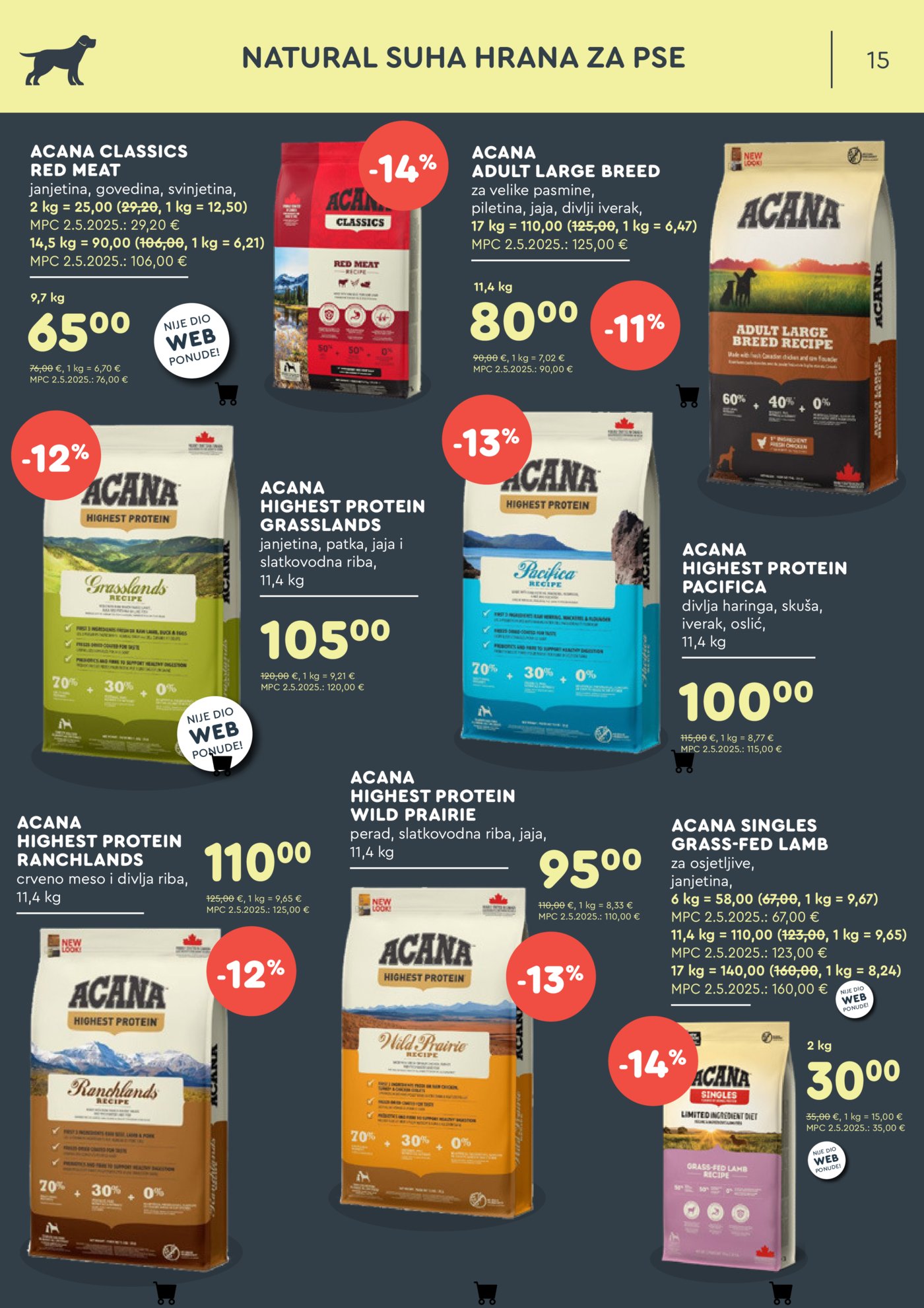 ZOOCITY katalog Travanj 02.04.-26.04.2026.