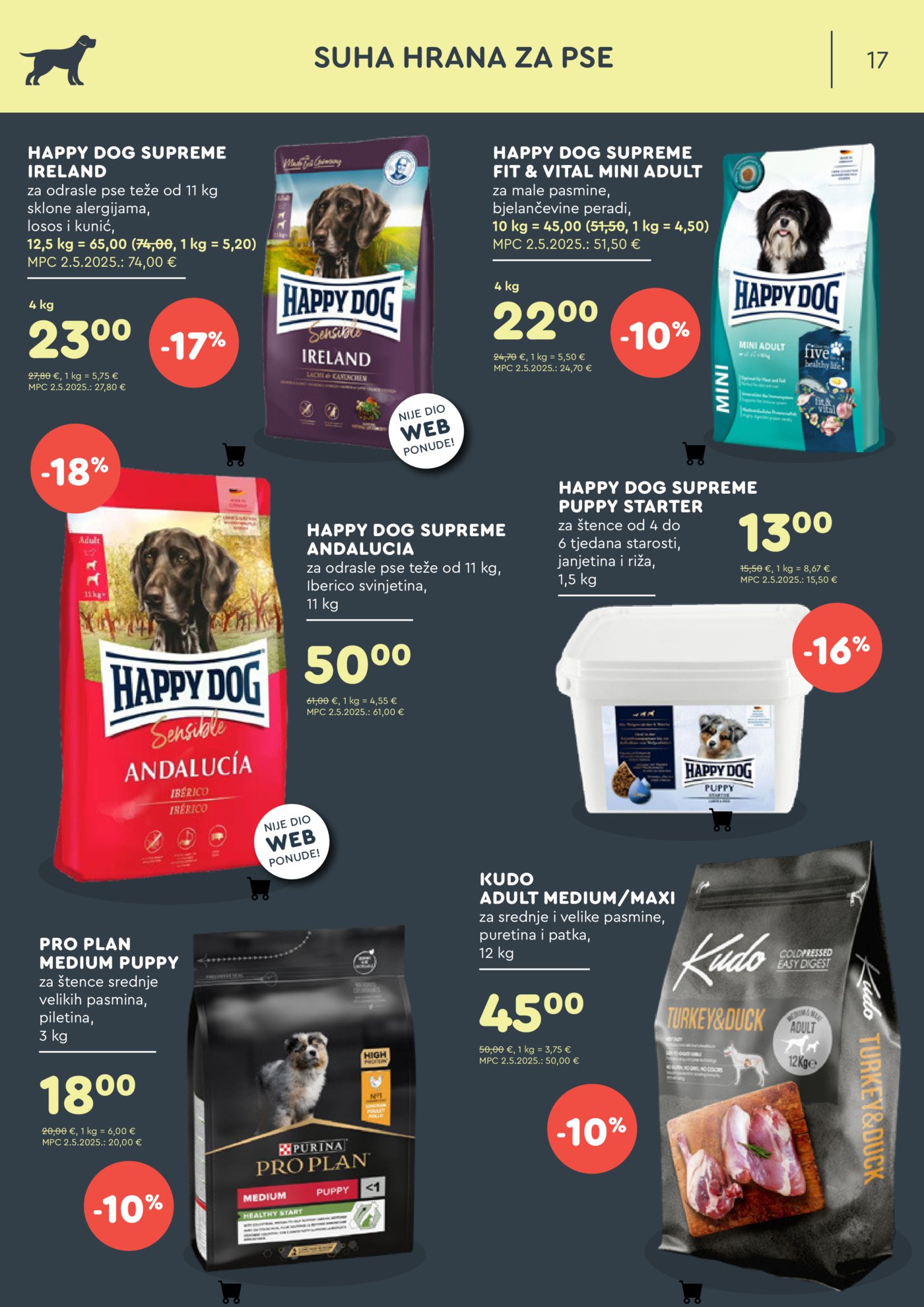 ZOOCITY katalog Travanj 02.04.-26.04.2026.