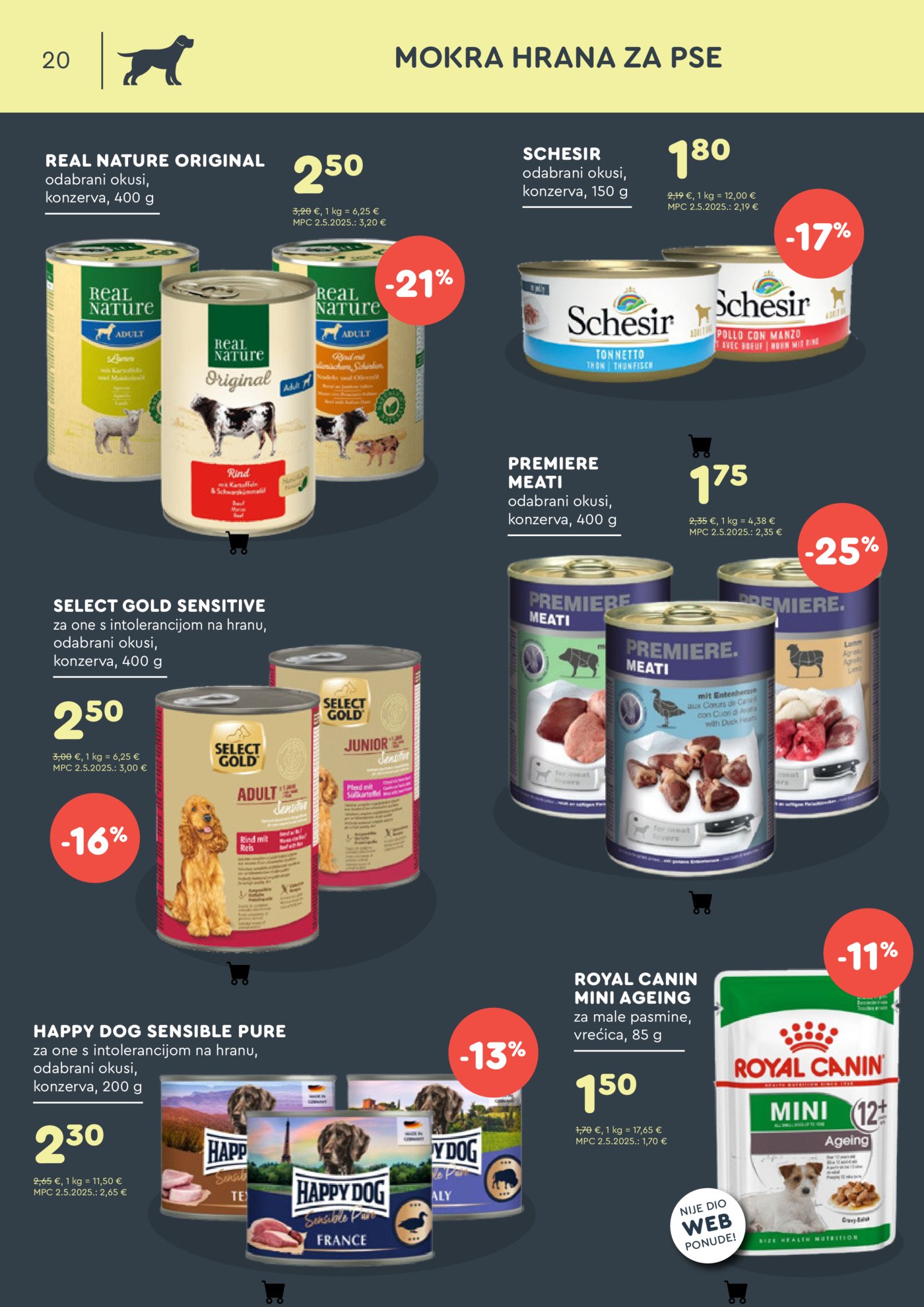 ZOOCITY katalog Travanj 02.04.-26.04.2026.