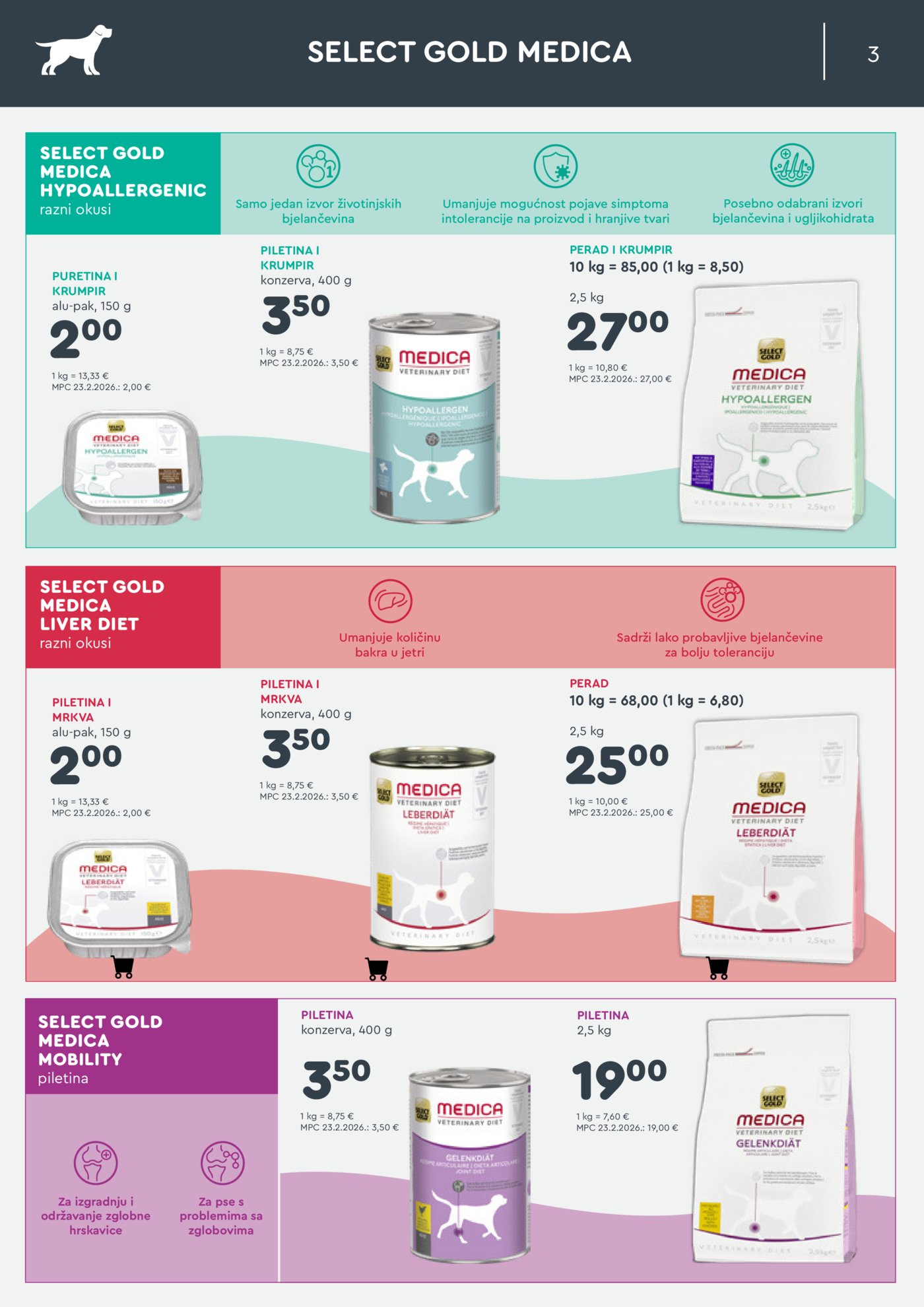 ZOOCITY katalog Travanj 02.04.-26.04.2026.