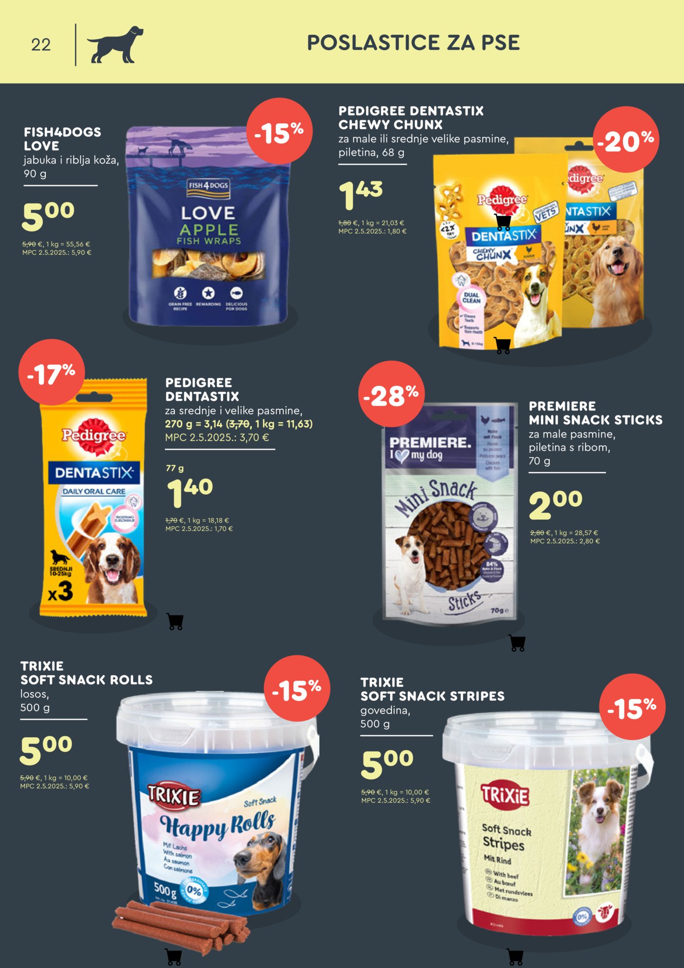 ZOOCITY katalog Travanj 02.04.-26.04.2026.