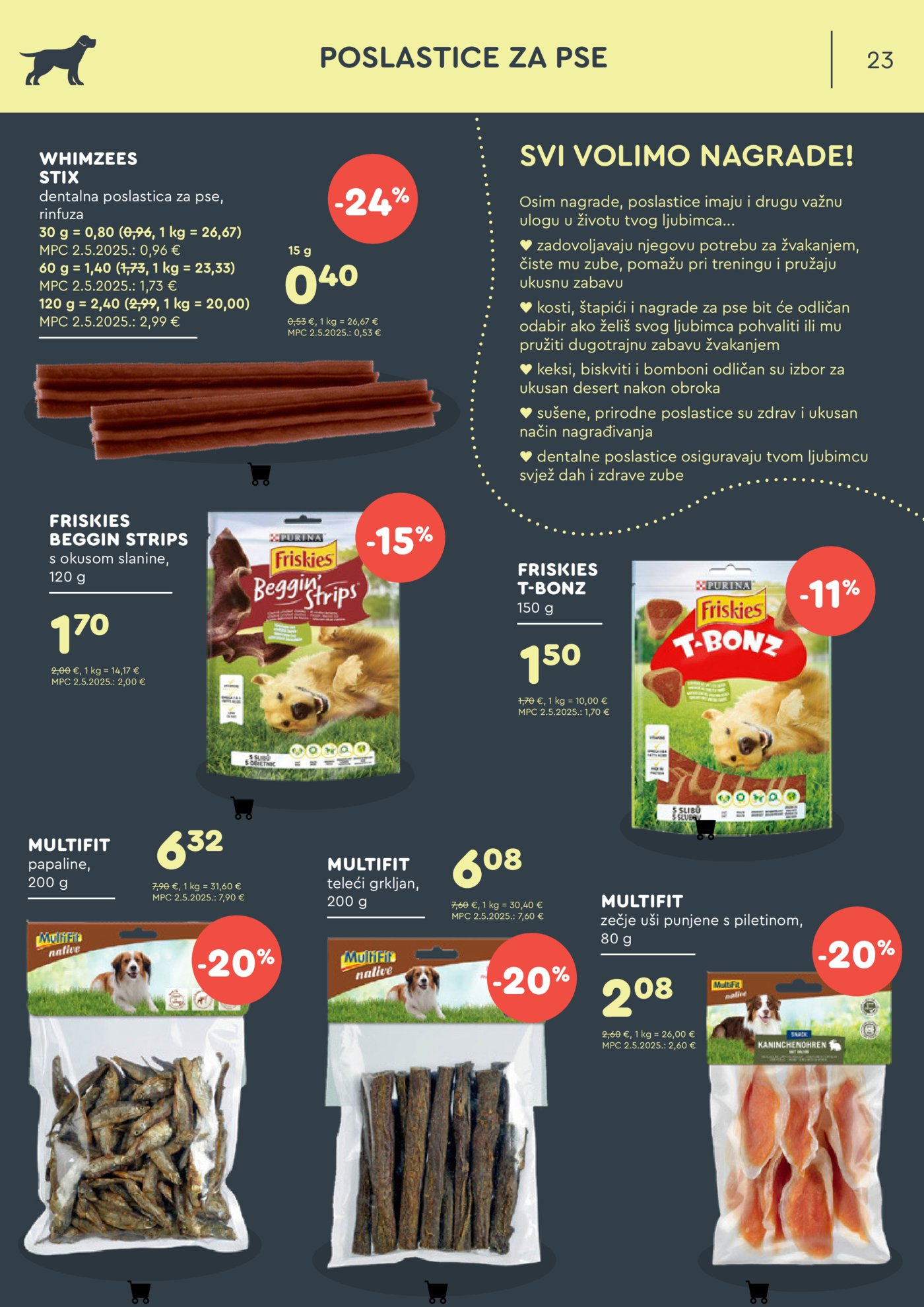 ZOOCITY katalog Travanj 02.04.-26.04.2026.
