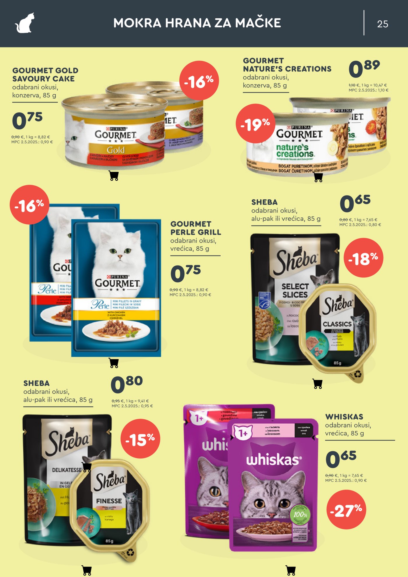 ZOOCITY katalog Travanj 02.04.-26.04.2026.