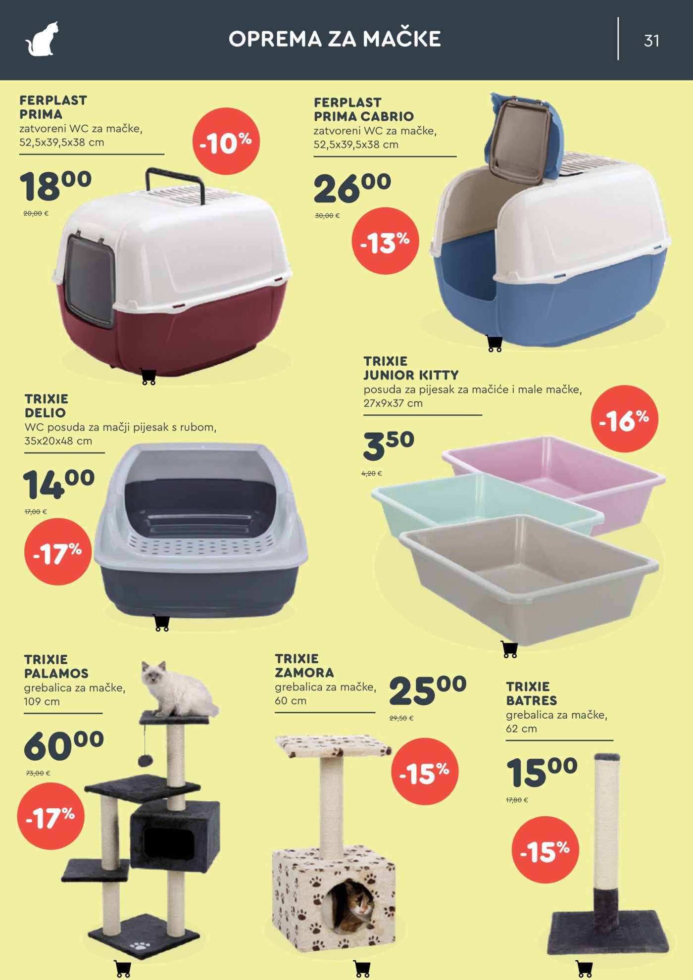 ZOOCITY katalog Travanj 02.04.-26.04.2026.