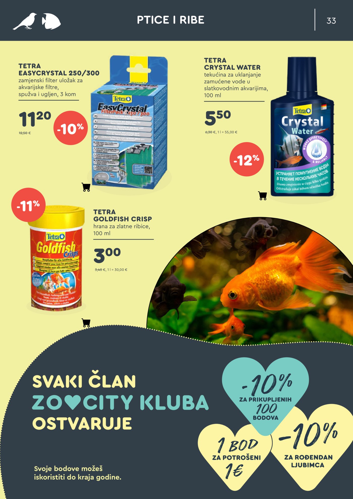 ZOOCITY katalog Travanj 02.04.-26.04.2026.