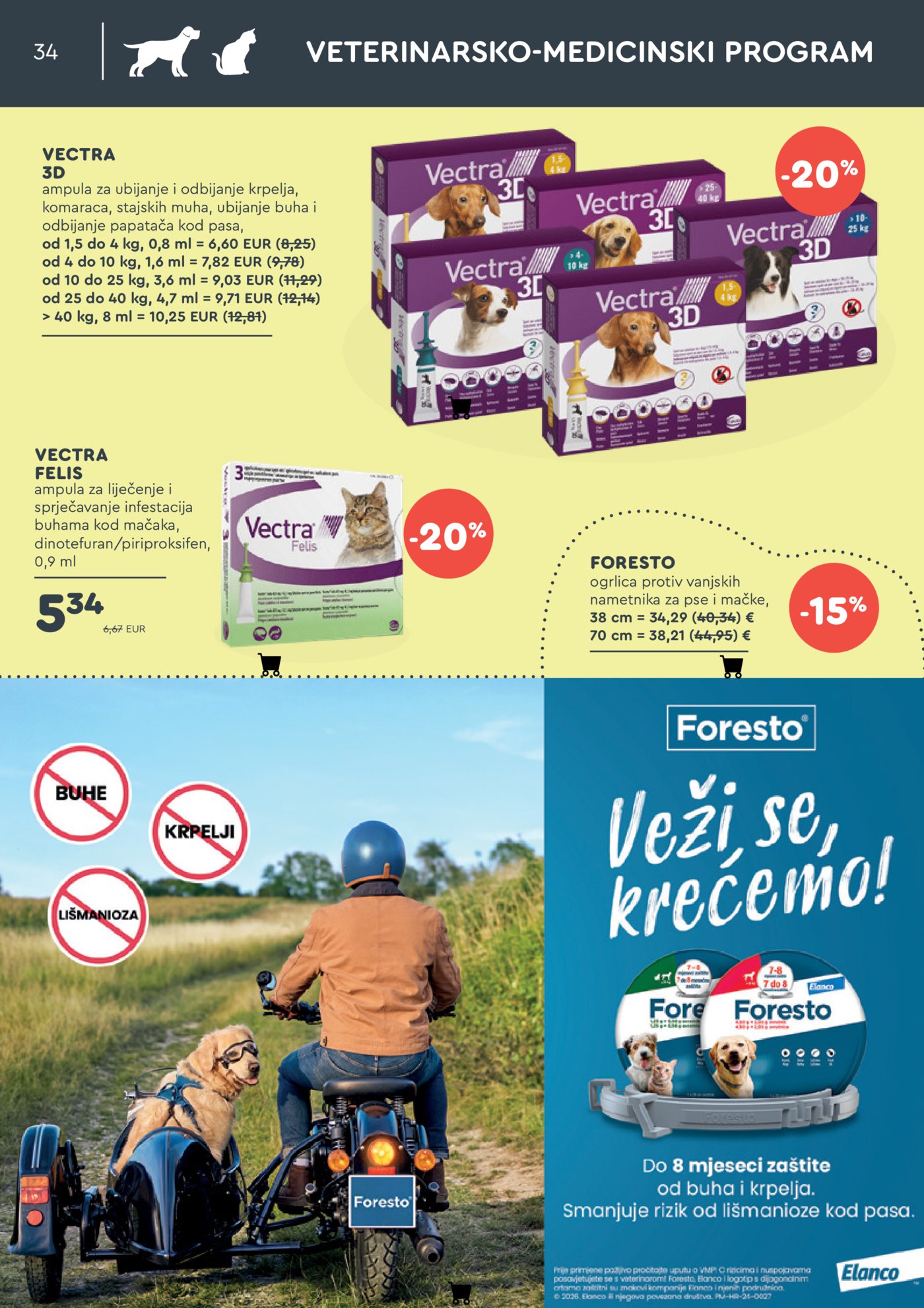 ZOOCITY katalog Travanj 02.04.-26.04.2026.