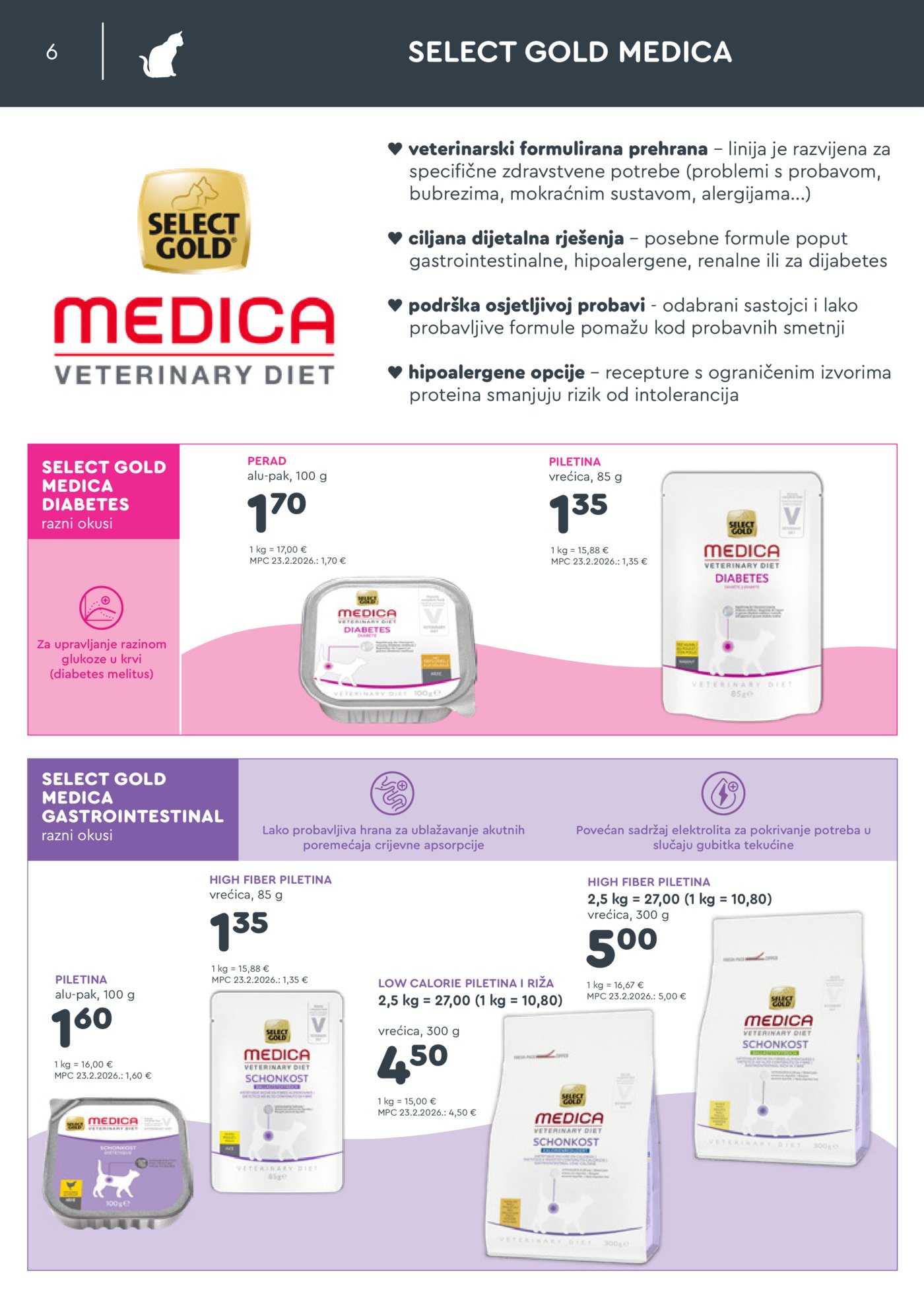 ZOOCITY katalog Travanj 02.04.-26.04.2026.