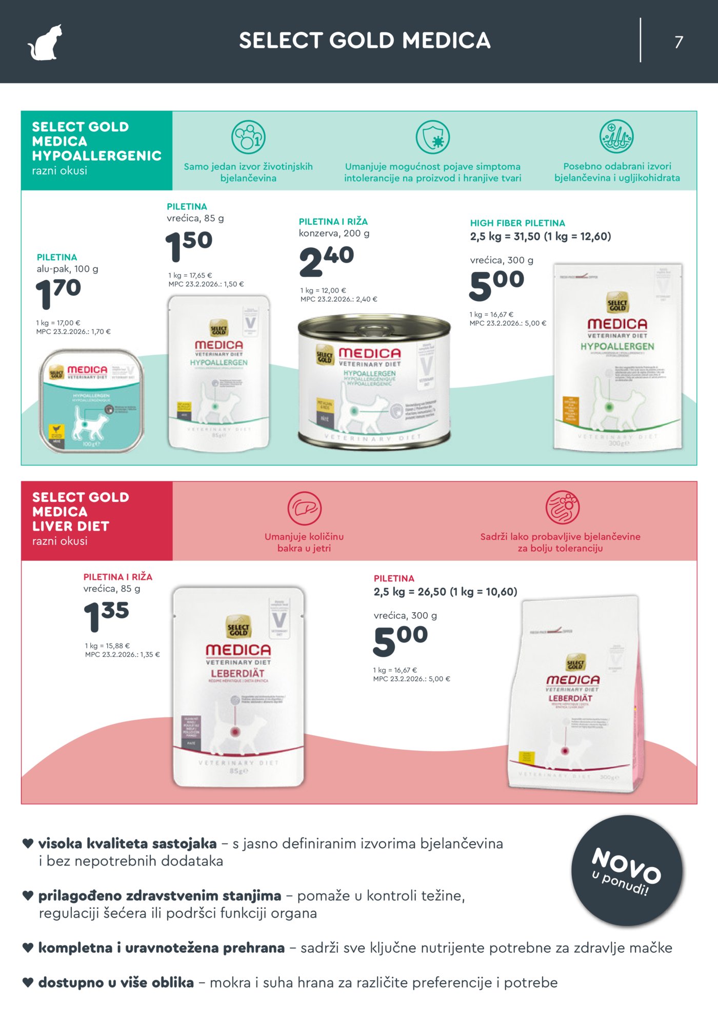 ZOOCITY katalog Travanj 02.04.-26.04.2026.