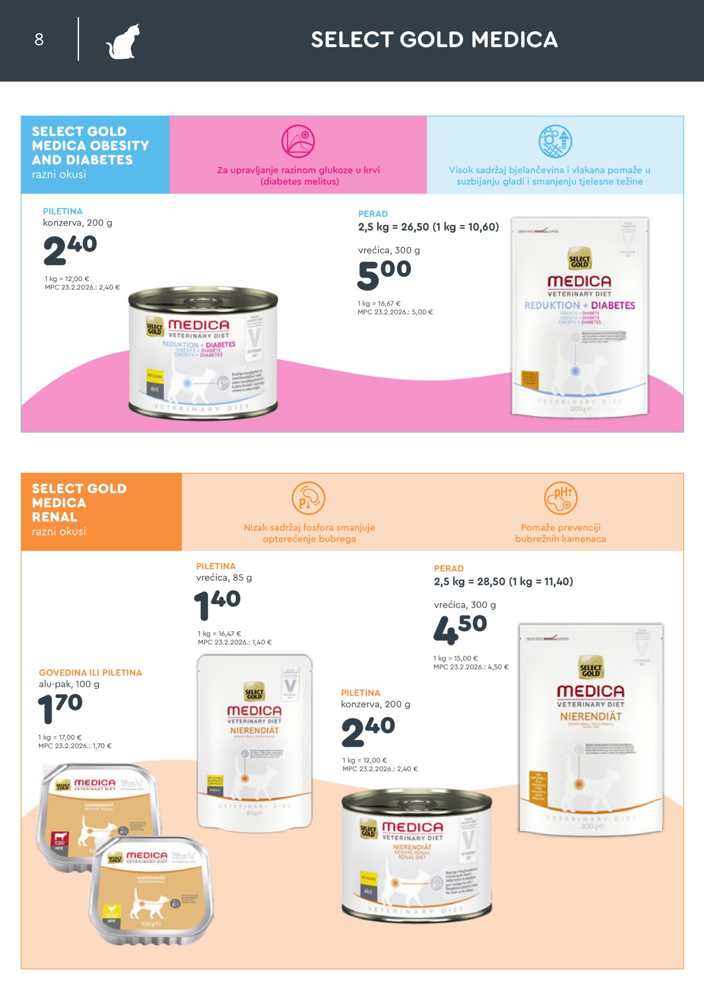 ZOOCITY katalog Travanj 02.04.-26.04.2026.