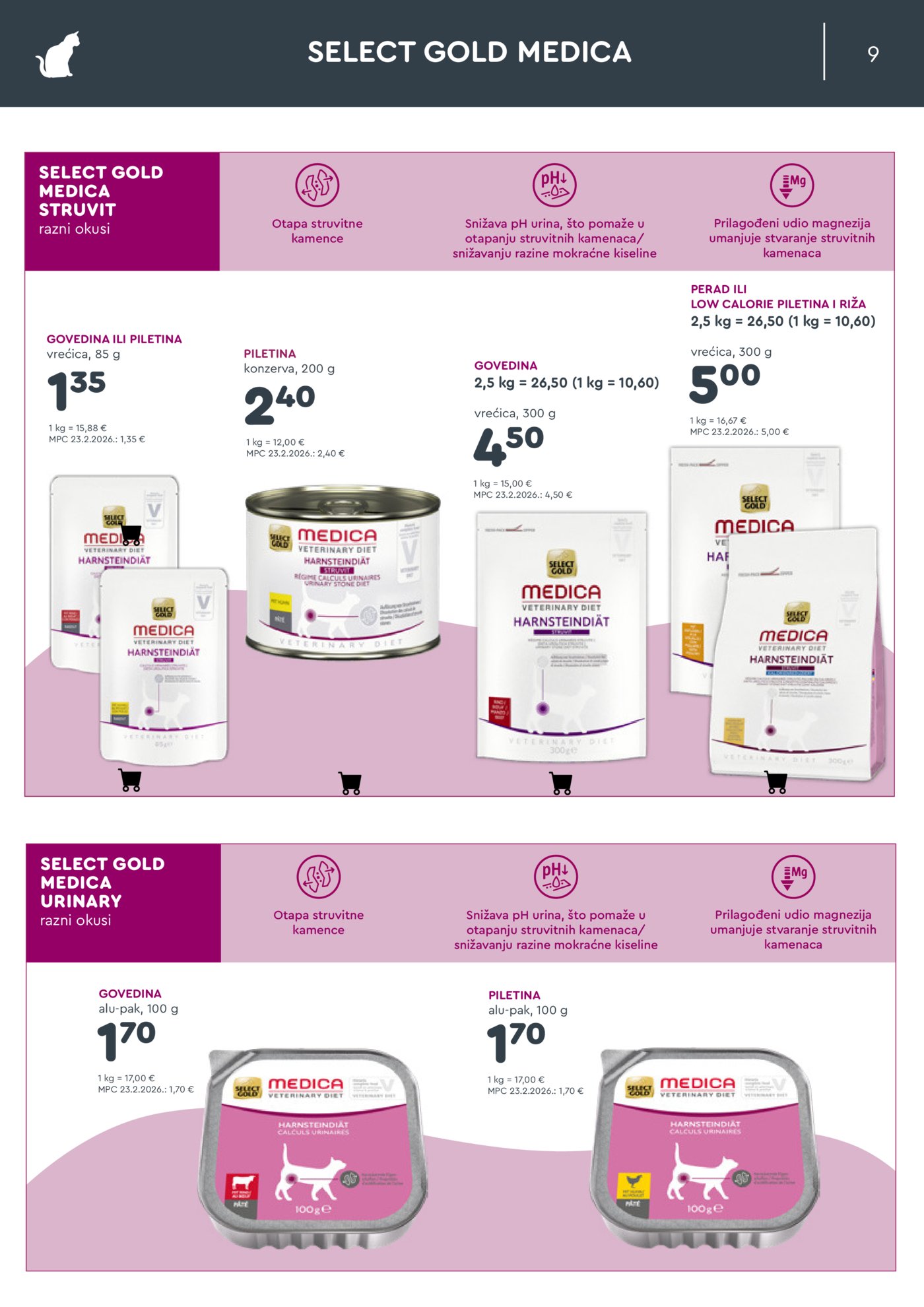 ZOOCITY katalog Travanj 02.04.-26.04.2026.