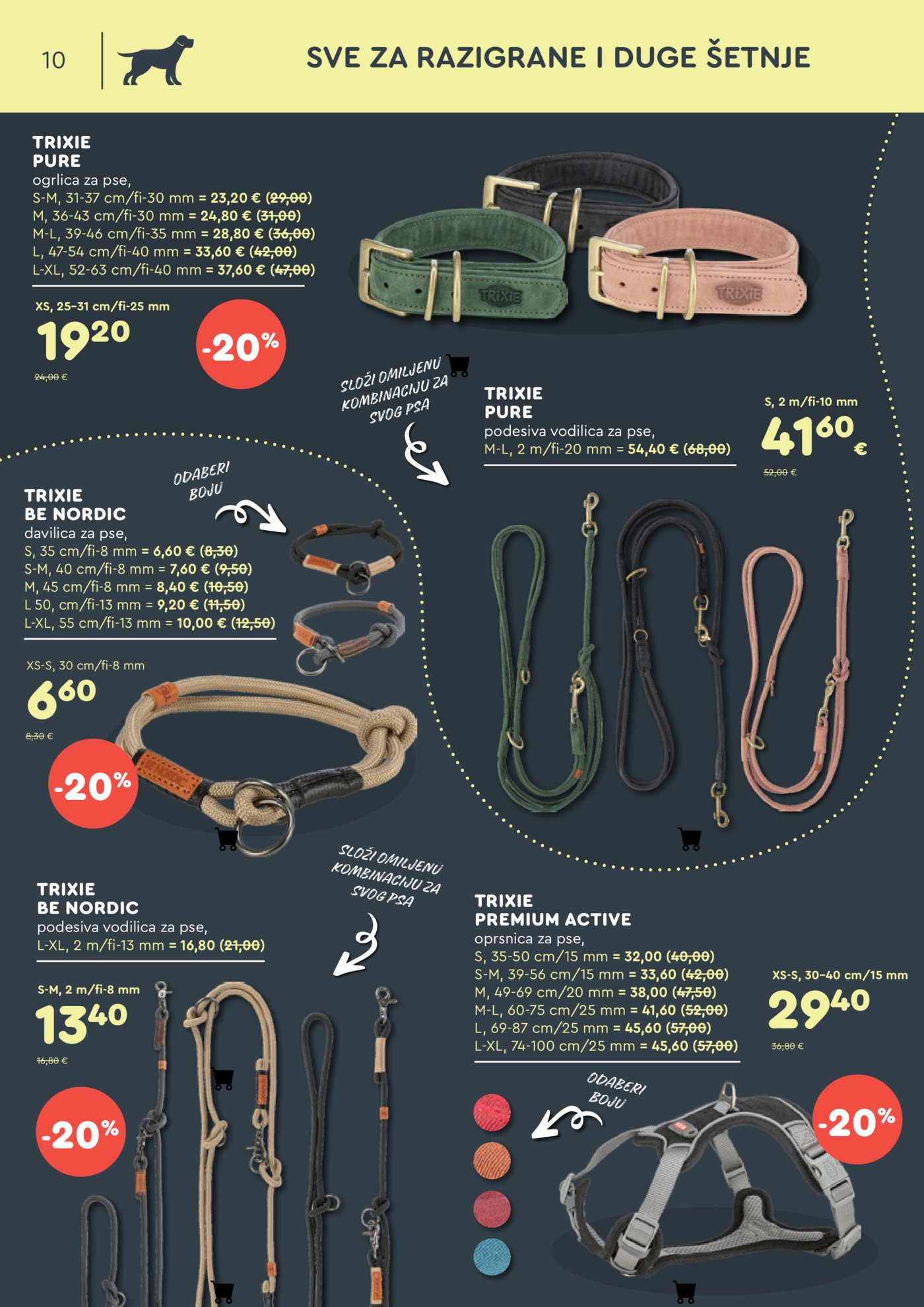 ZOOCITY katalog Travanj 02.04.-26.04.2026.