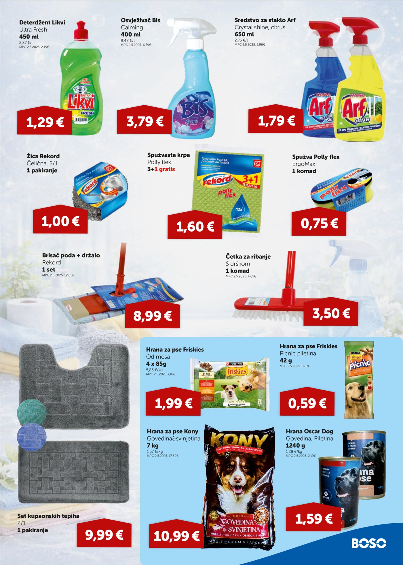 Boso katalog akcija 09.04.-22.04.2026.
