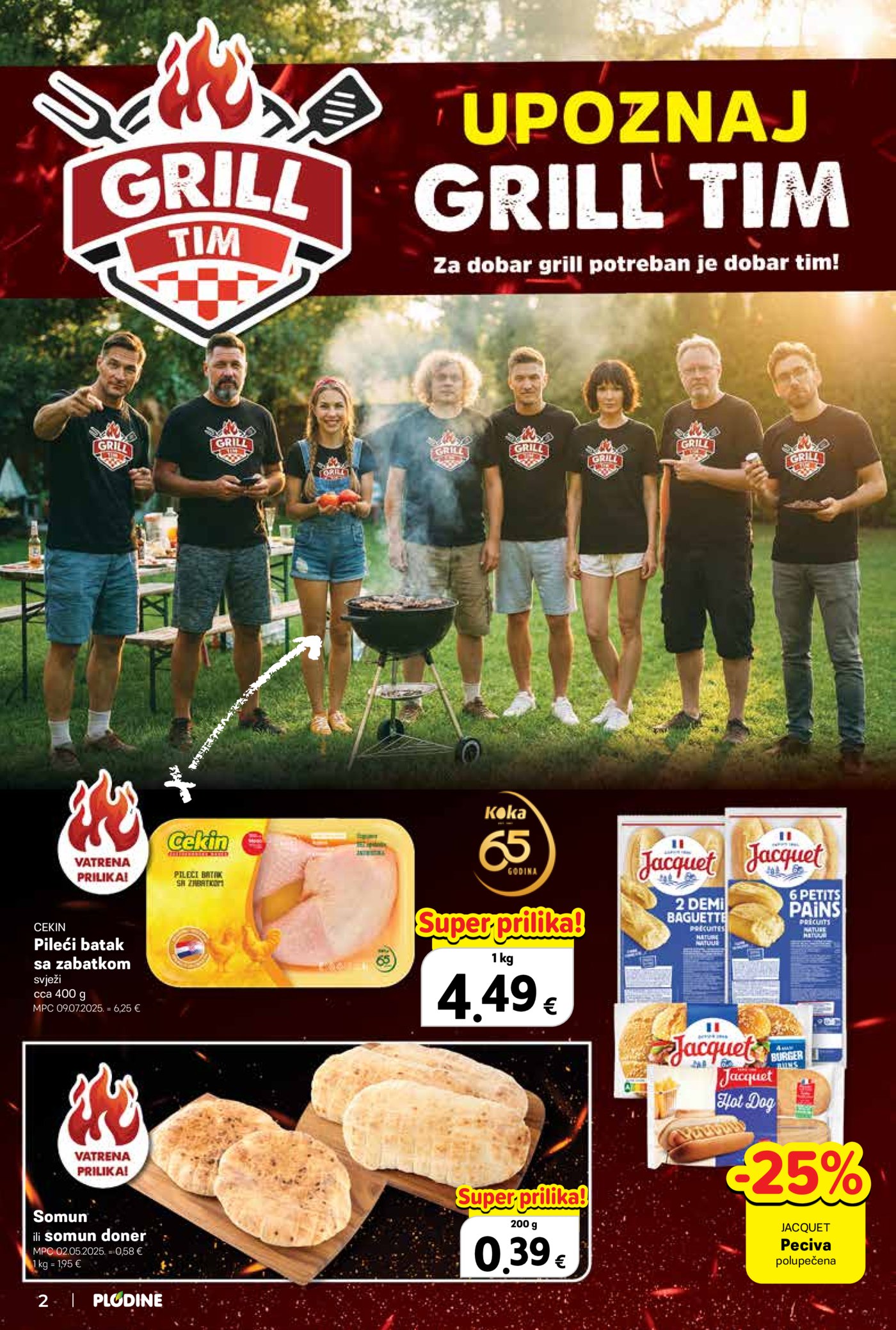 Plodine katalog Akcija 08.04.-14.04.2026.