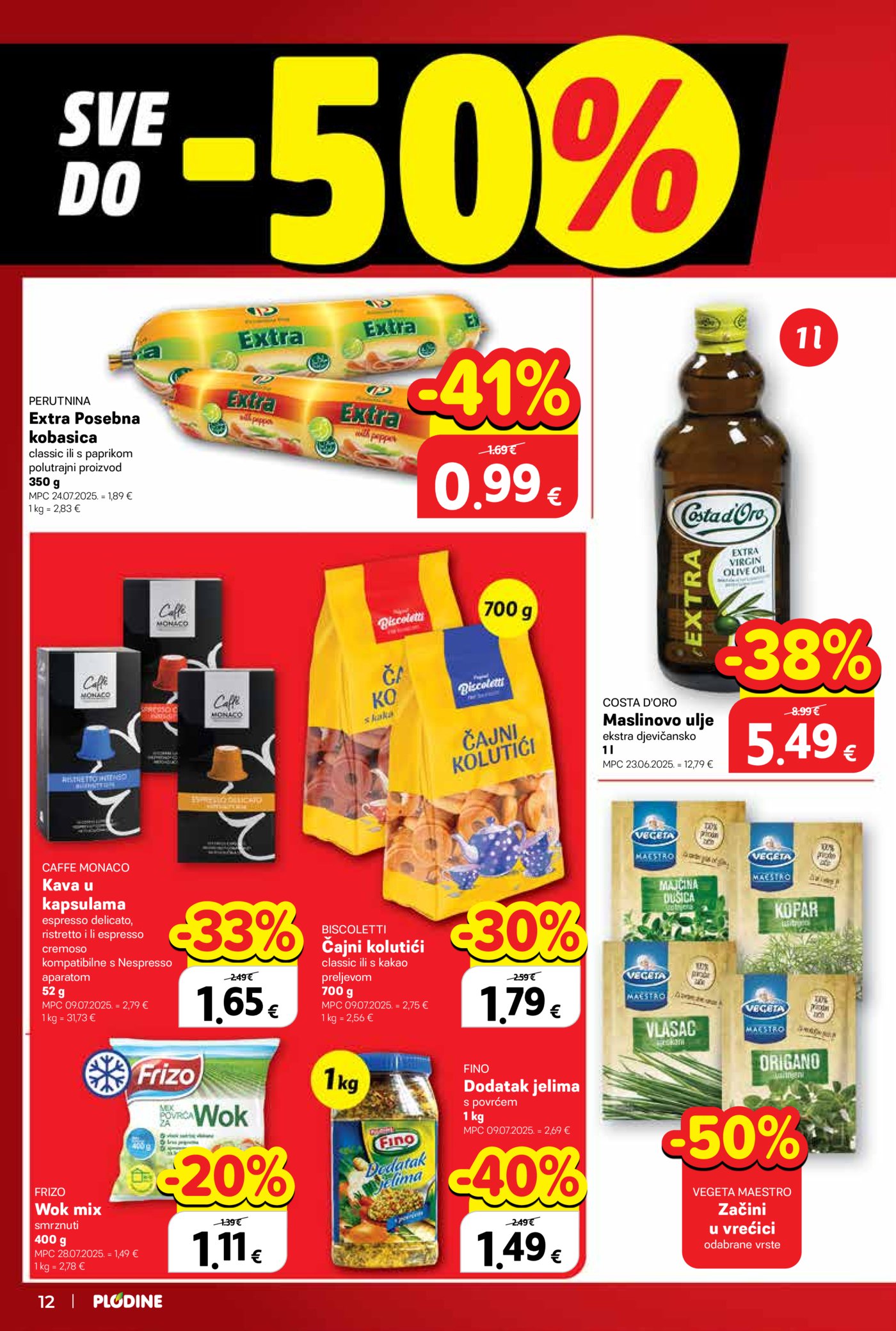 Plodine katalog Akcija 08.04.-14.04.2026.