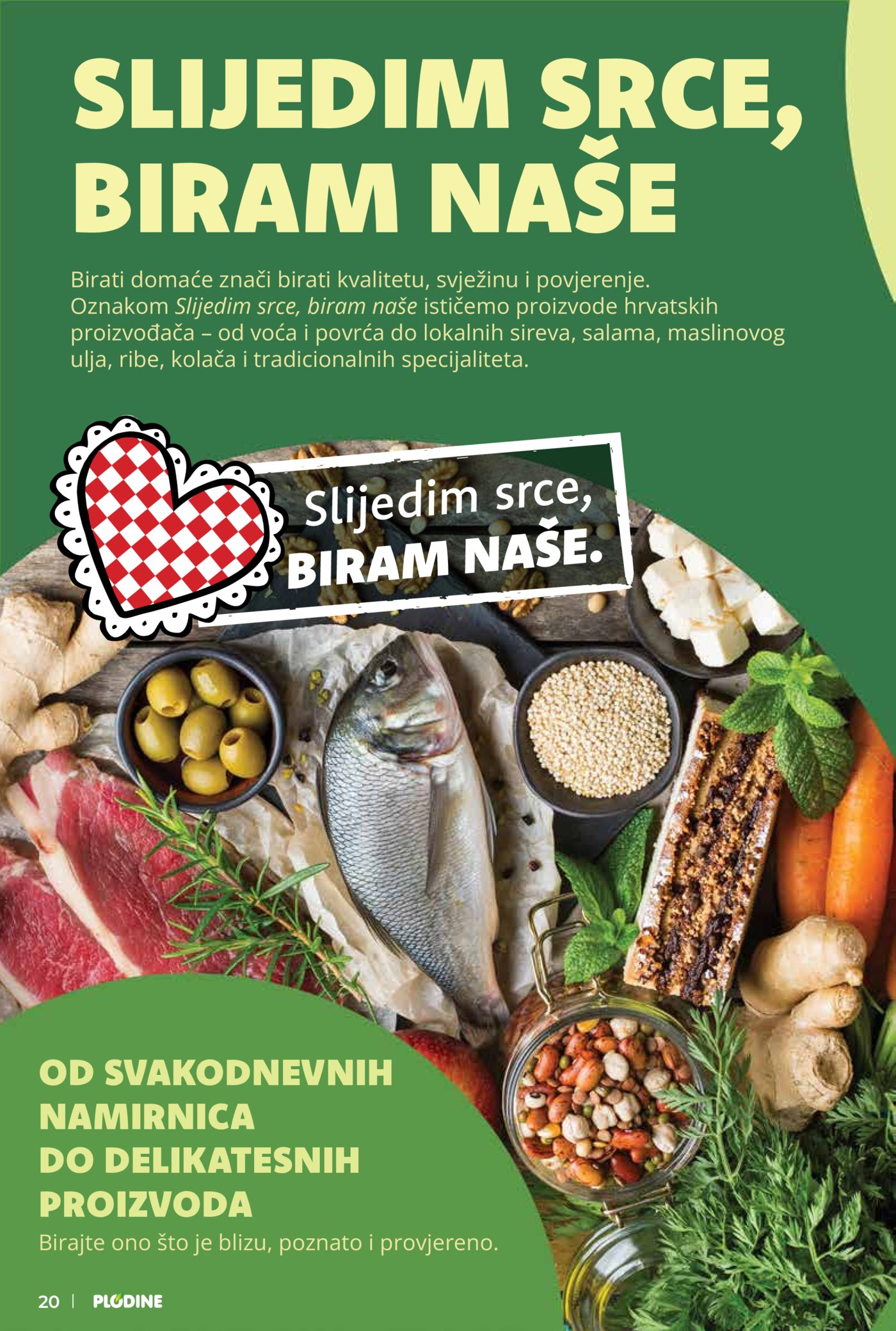 Plodine katalog Akcija 08.04.-14.04.2026.