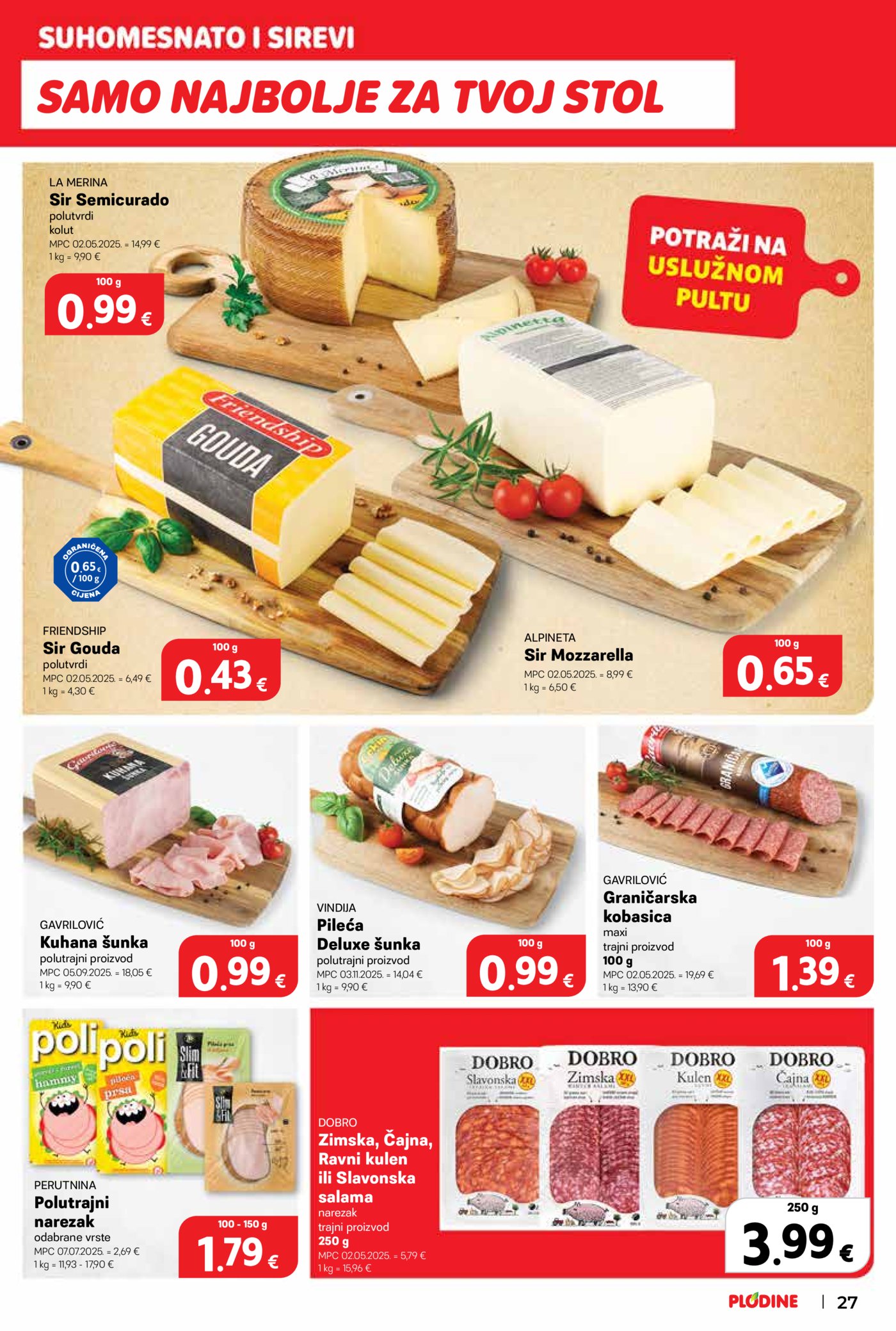 Plodine katalog Akcija 08.04.-14.04.2026.