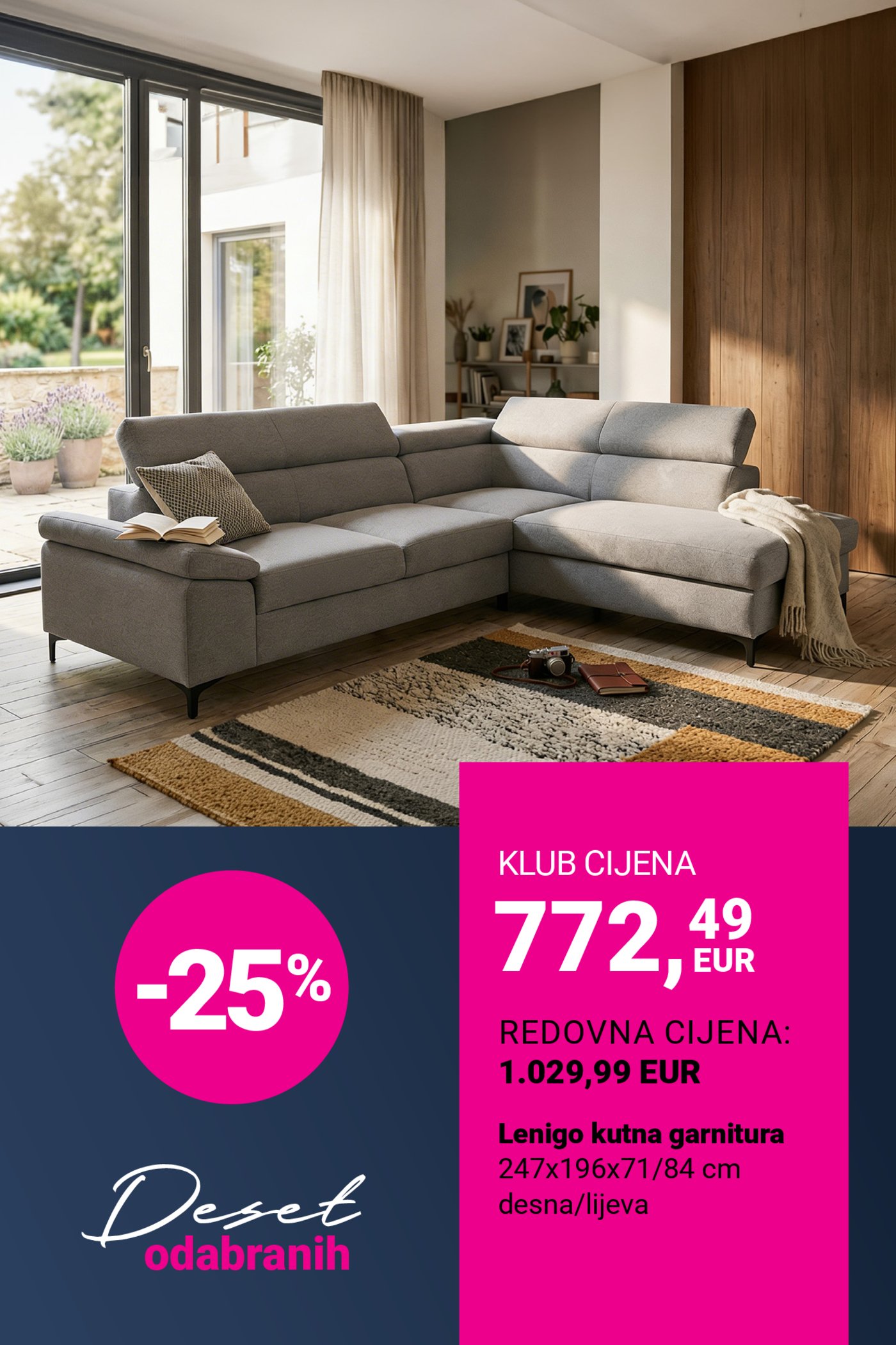 Emmezeta katalog Deset Odabranih 10.04.-20.04.2026.