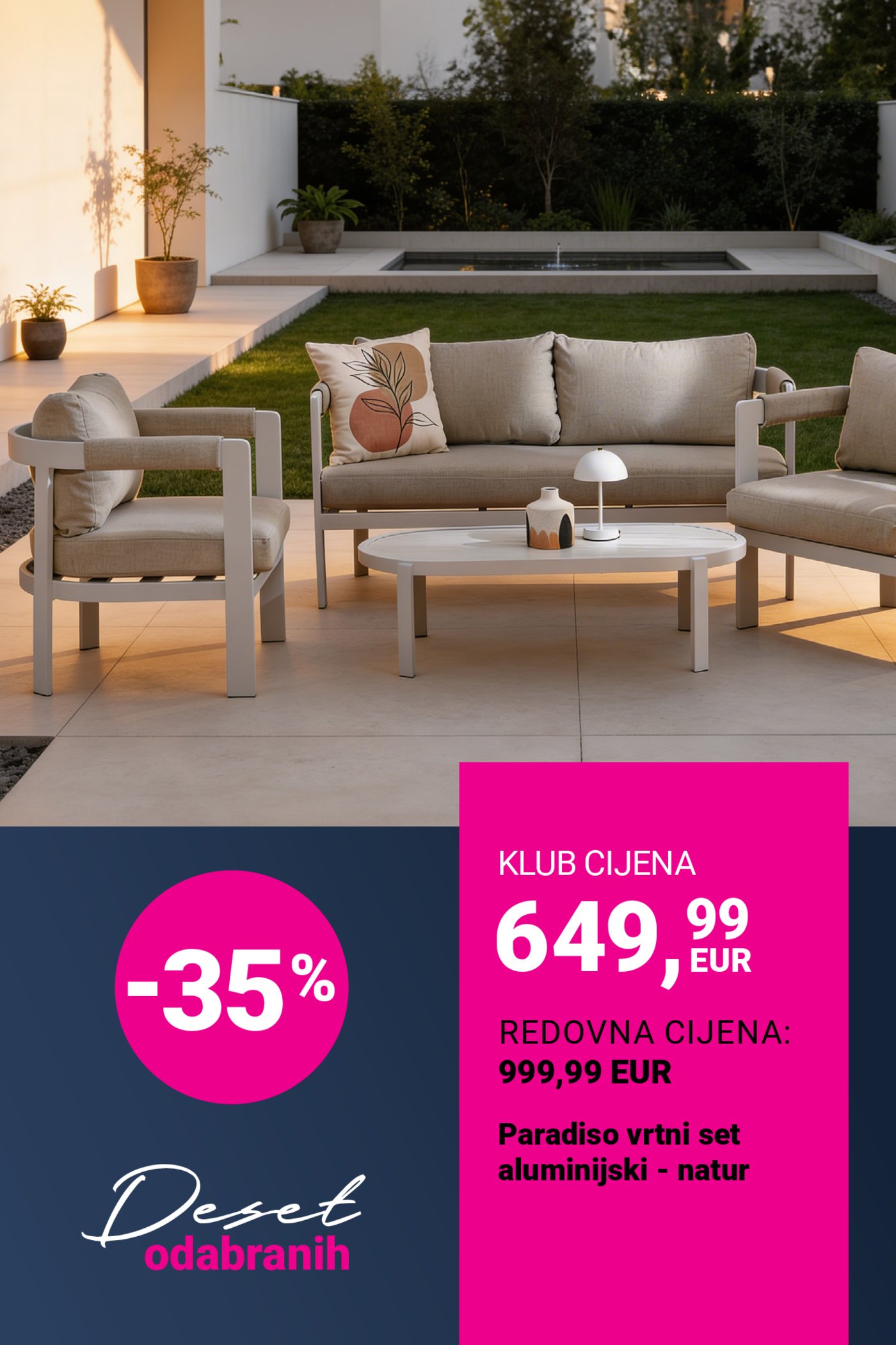 Emmezeta katalog Deset Odabranih 10.04.-20.04.2026.